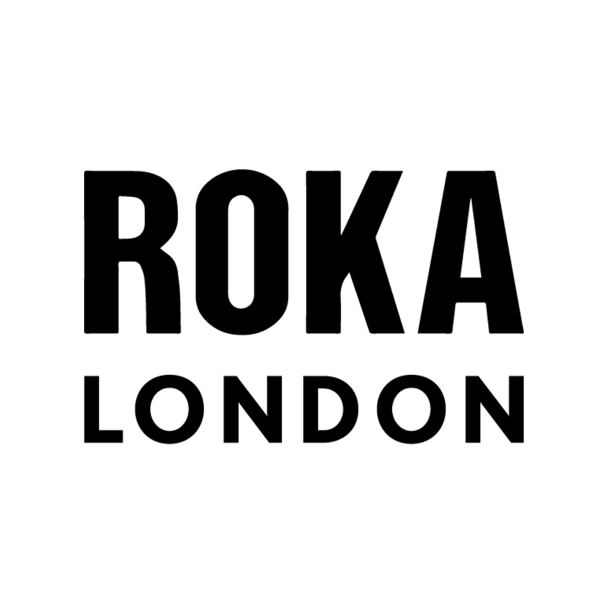 ROKA London — Little Tiger Togs
