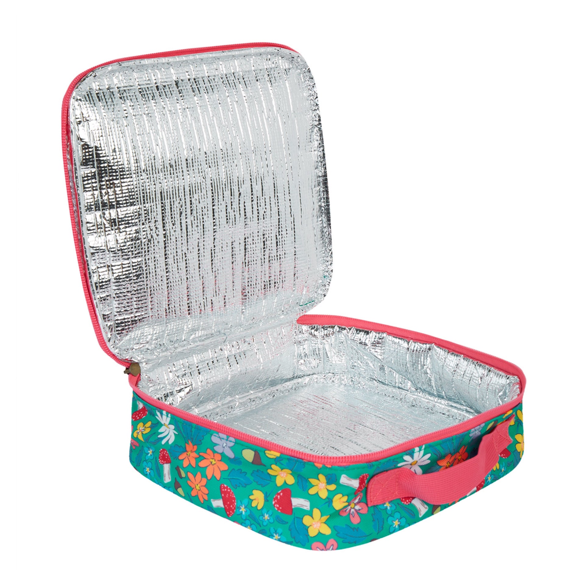 Frugi Pack A Lunch Wild Woods