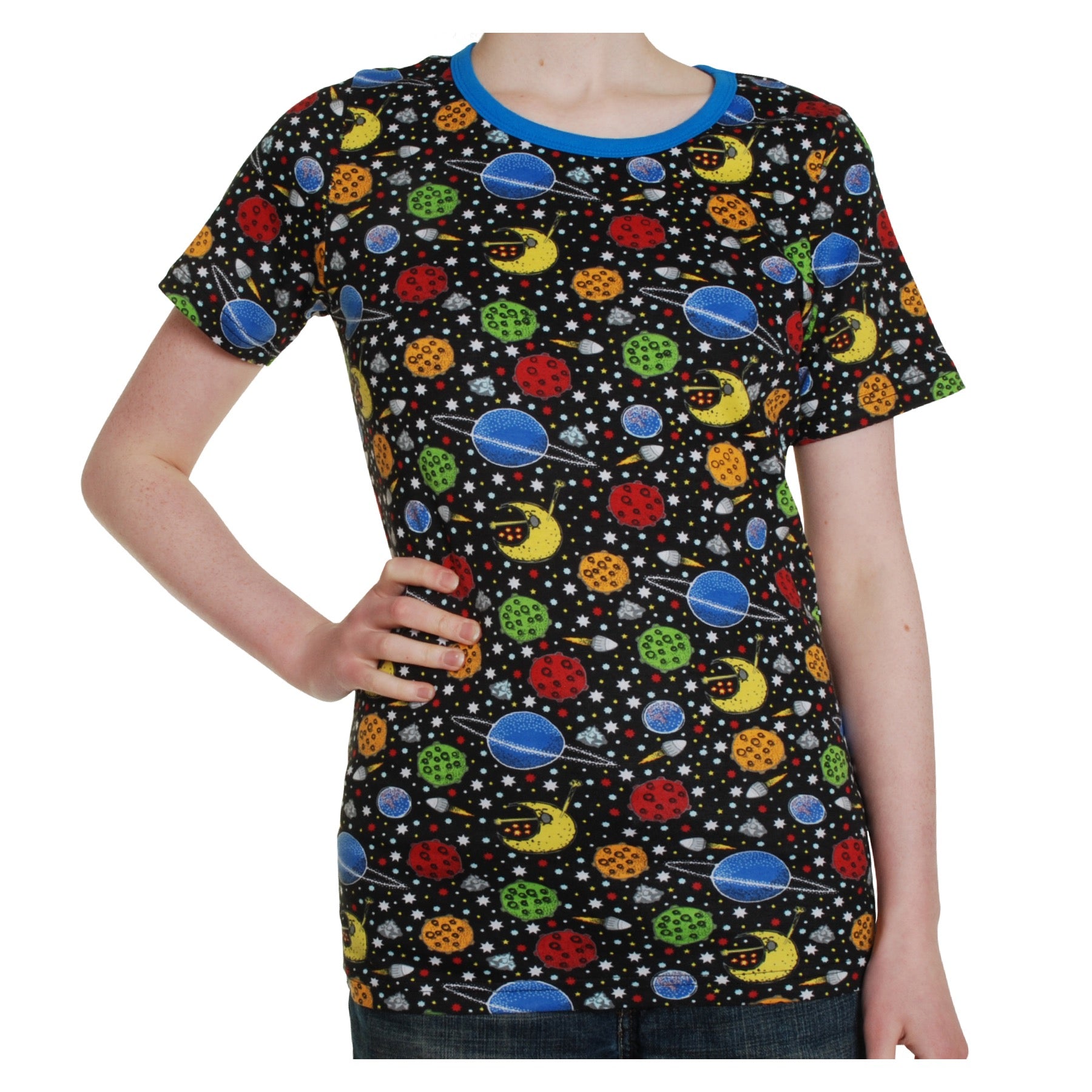 DUNS Sweden Top SS Space (Adults)
