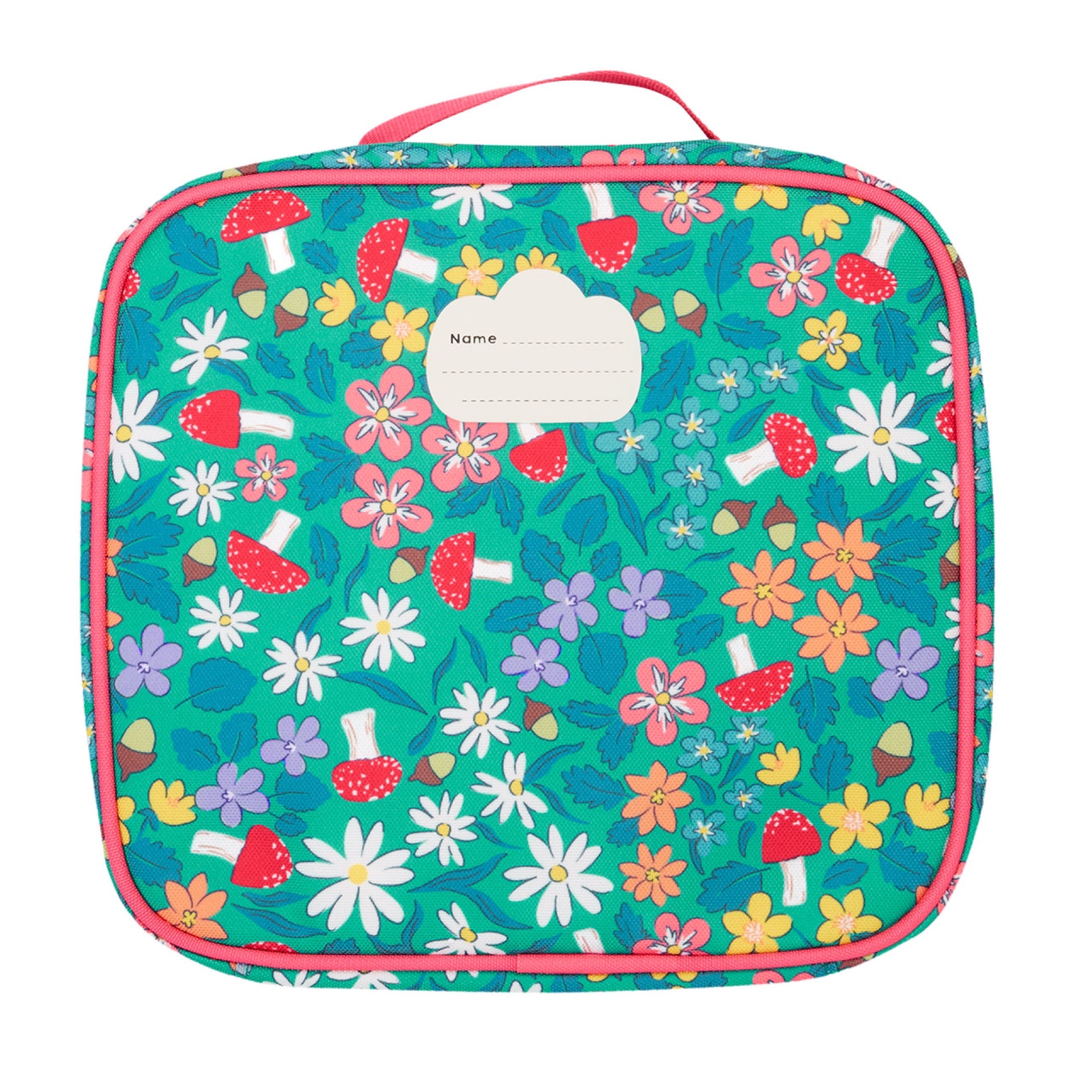 Frugi Pack A Lunch Wild Woods