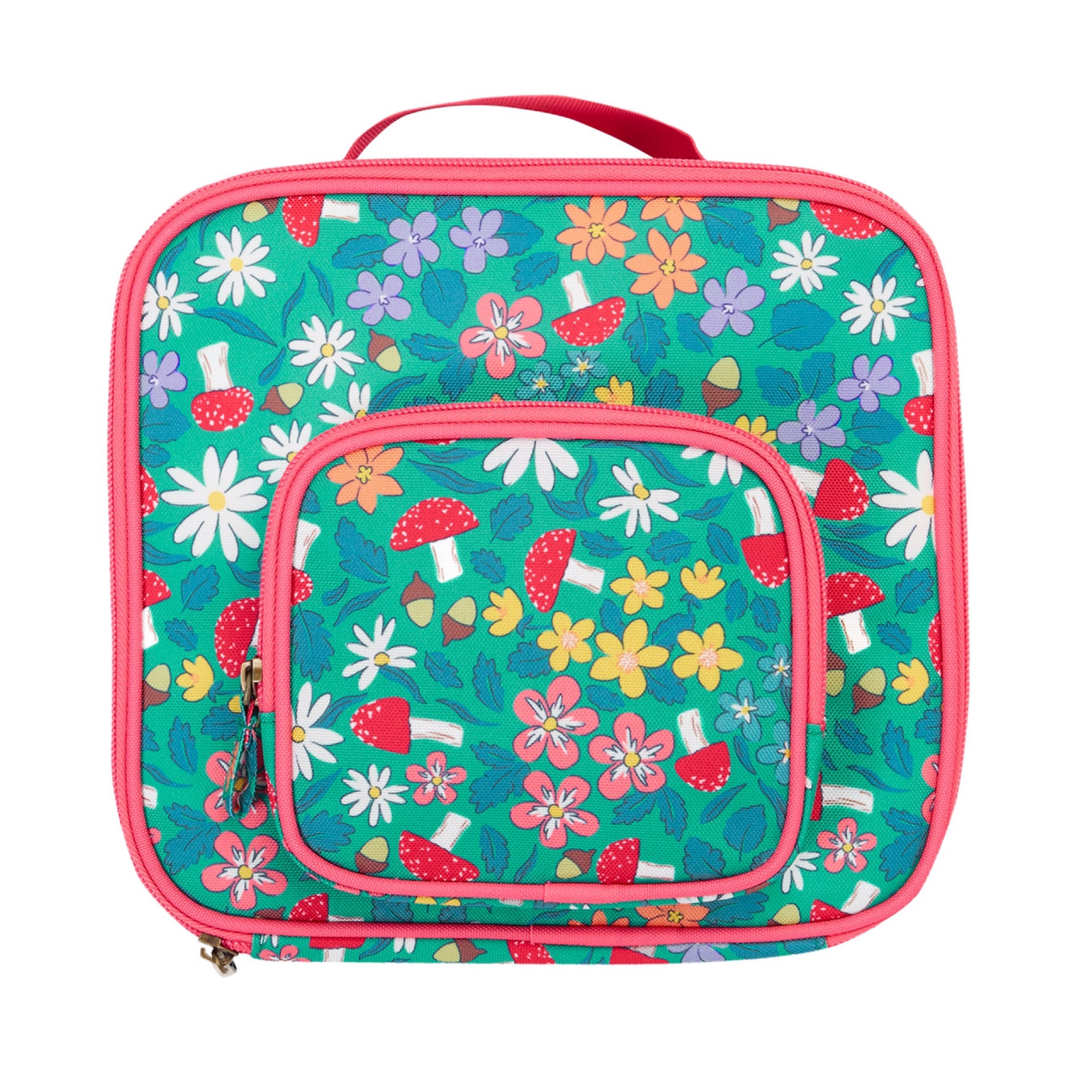 Frugi Pack A Lunch Wild Woods