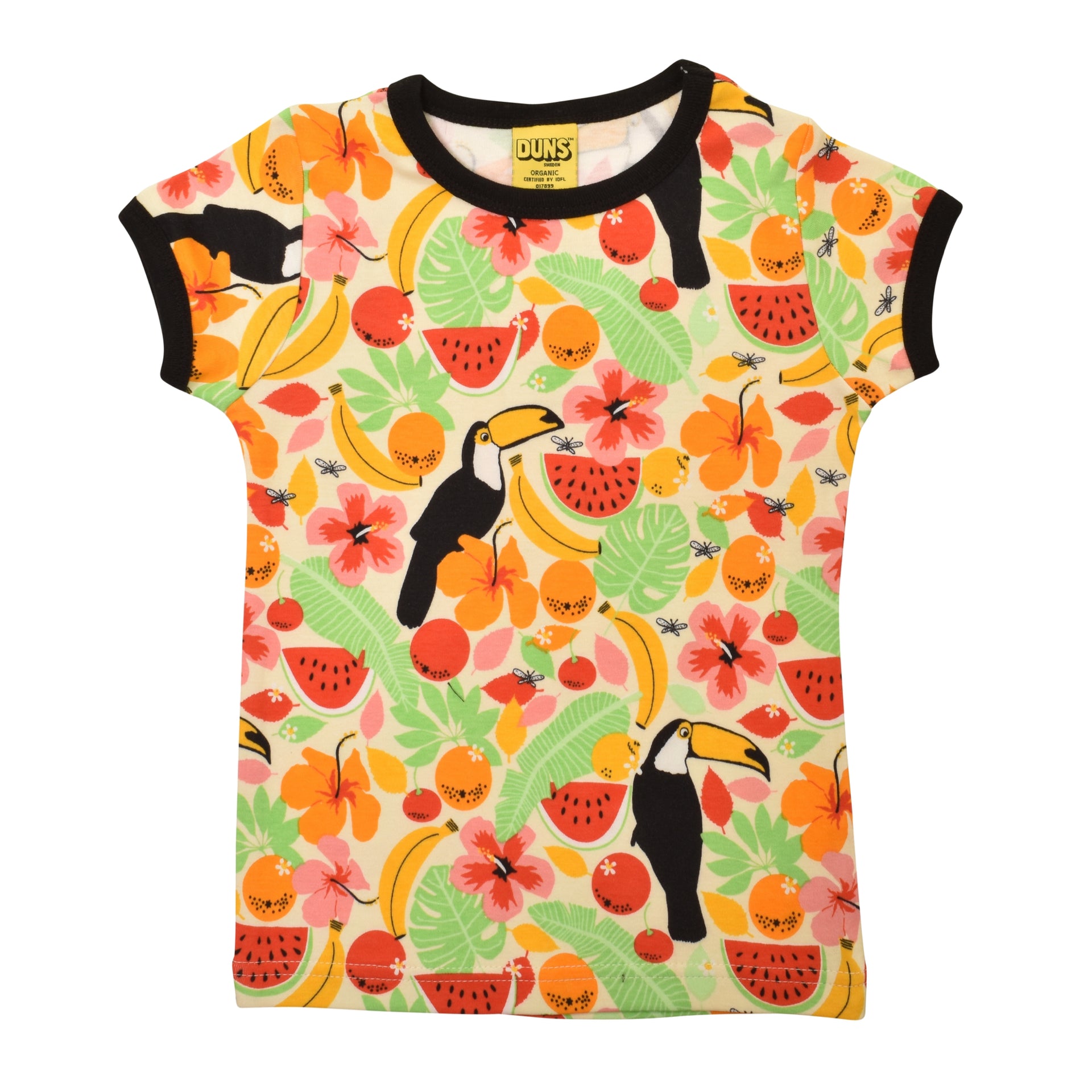 DUNS Sweden Top SS Toucan