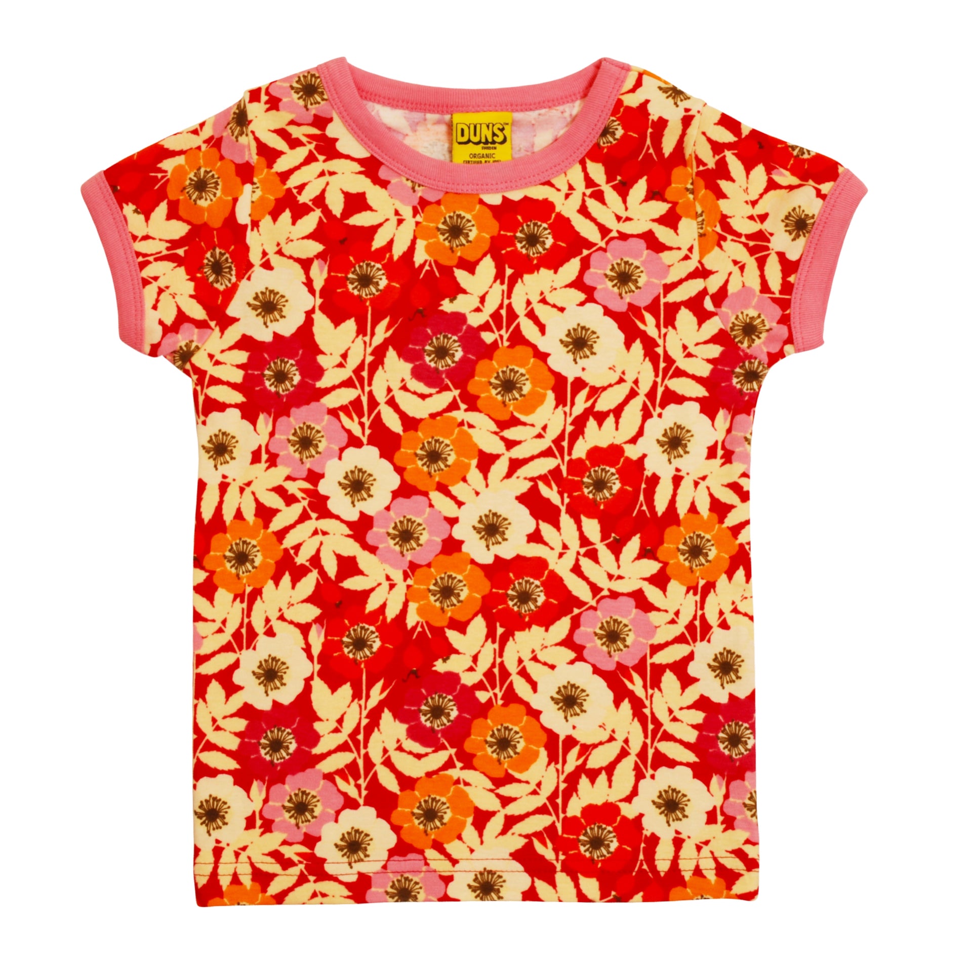 DUNS Sweden Top SS Rosehip