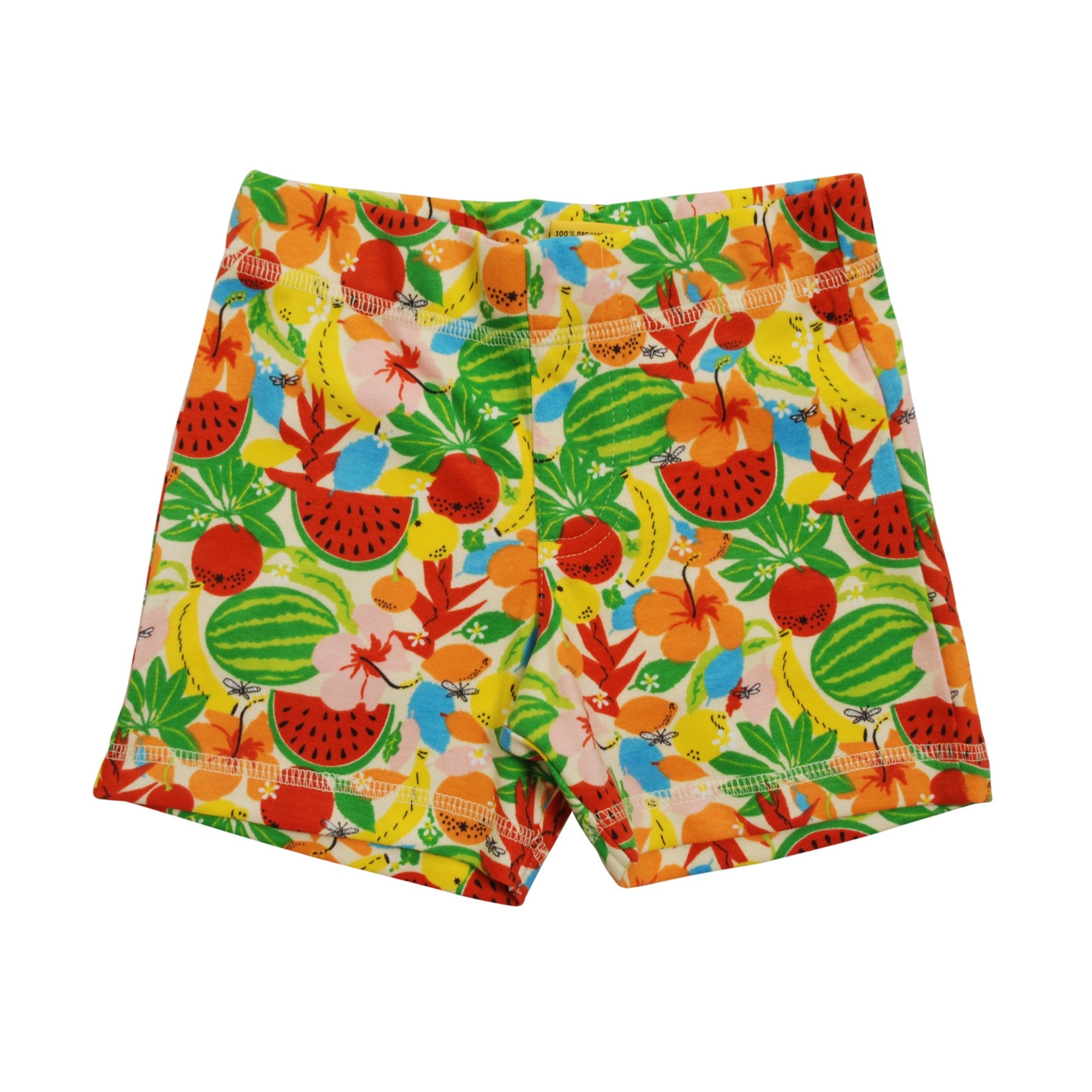 DUNS Sweden Short Pants Jungle