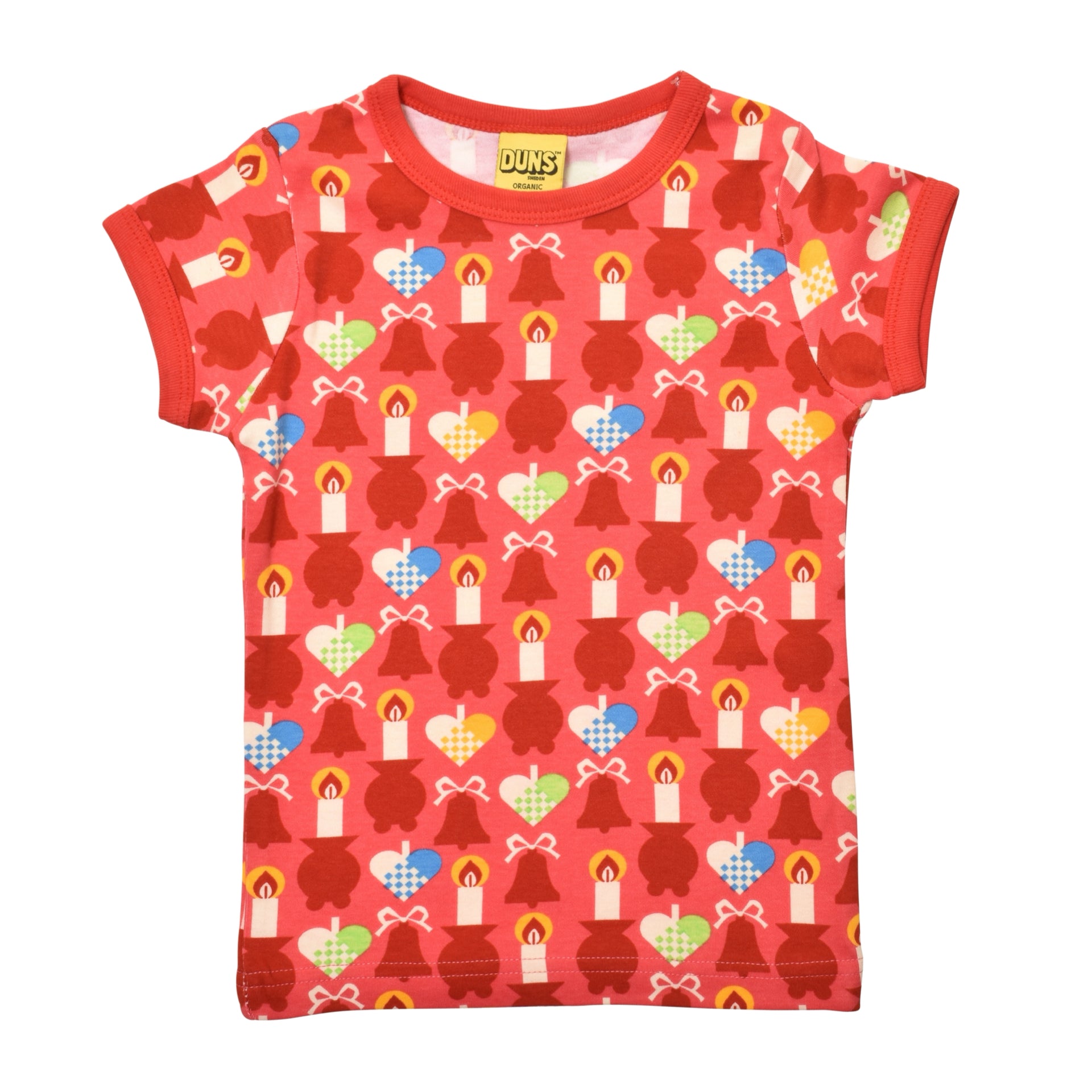 DUNS Sweden Top SS Candles