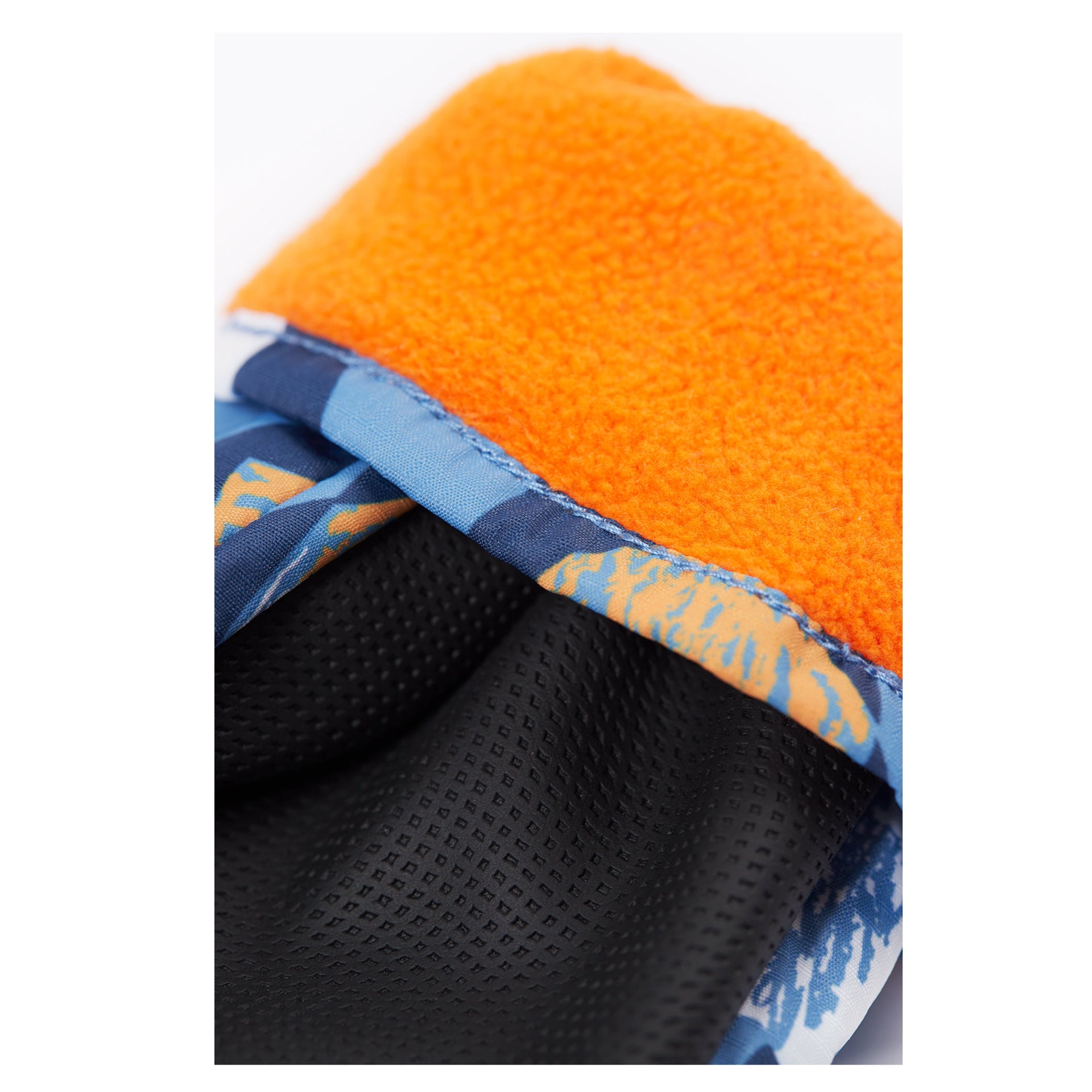 Frugi Snow & Ski Mittens Penguin Waddle