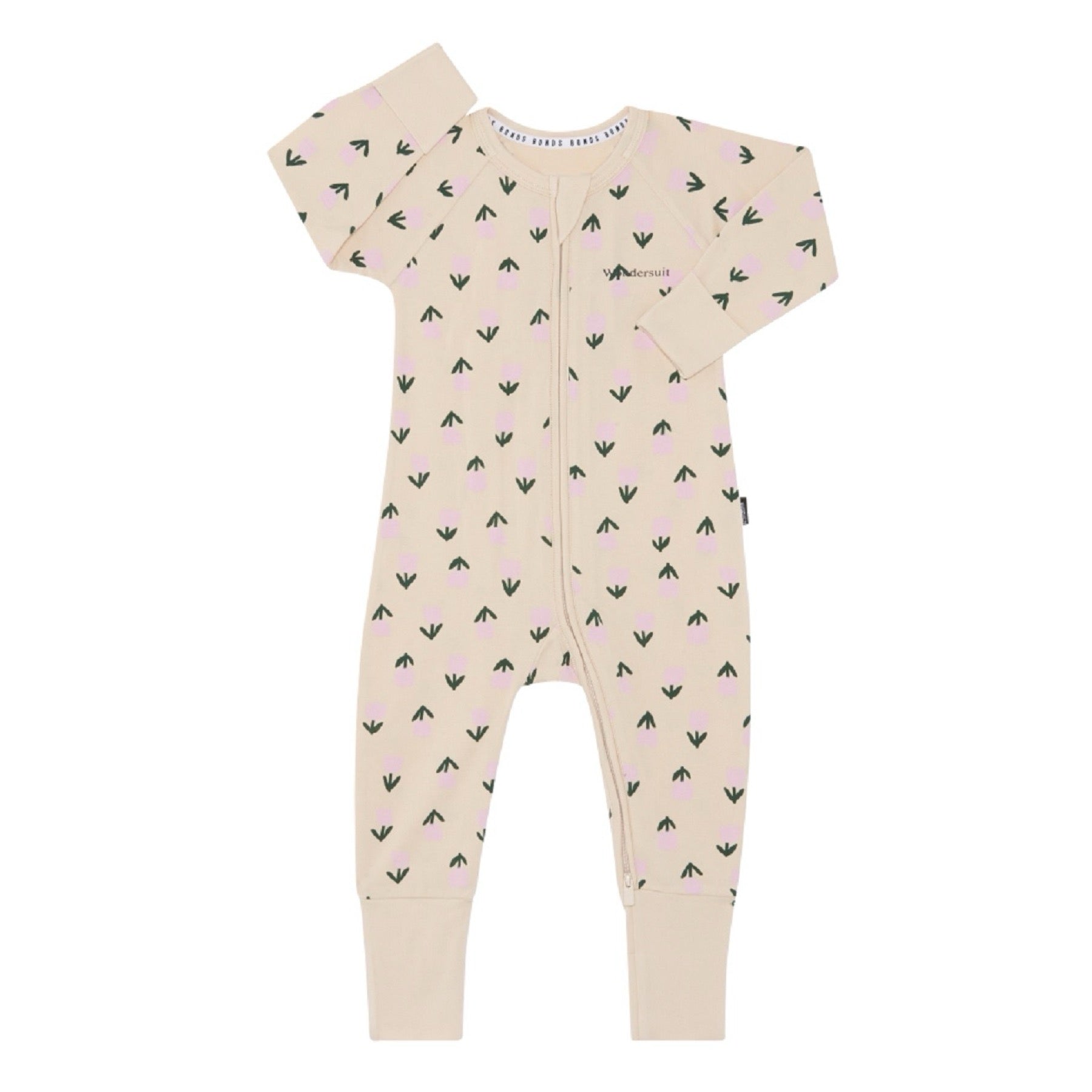 Bonds Wondersuit Tulip Pops — Little Tiger Togs - Main Image