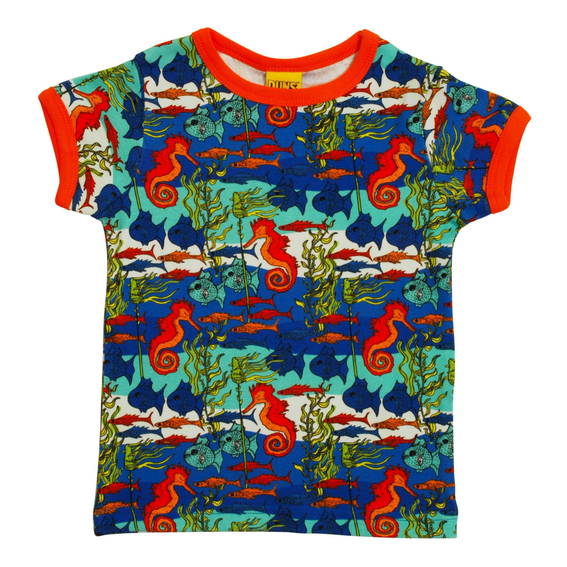 DUNS Sweden Top SS Seahorses