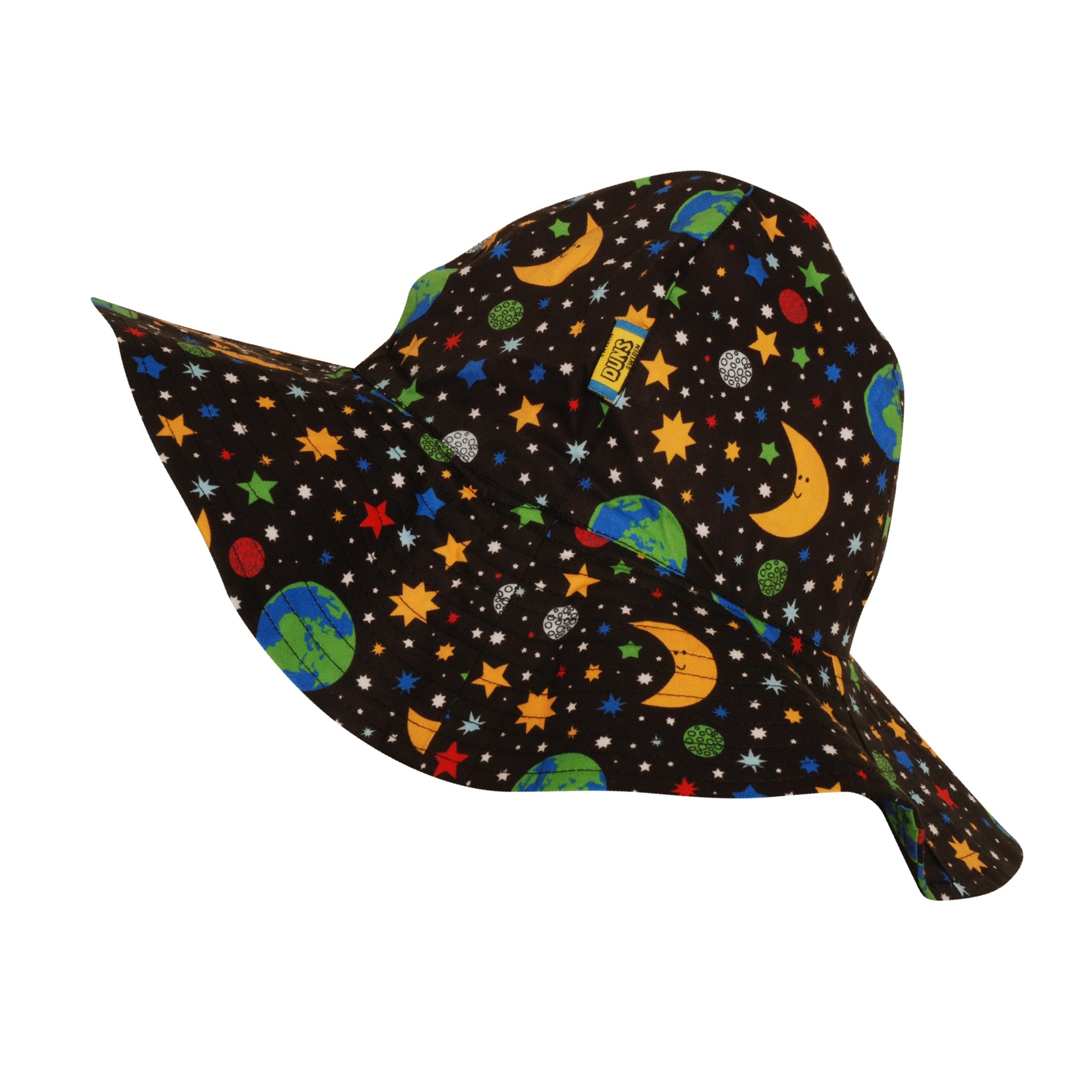 DUNS Sweden Sun Hat Mini Mother Earth