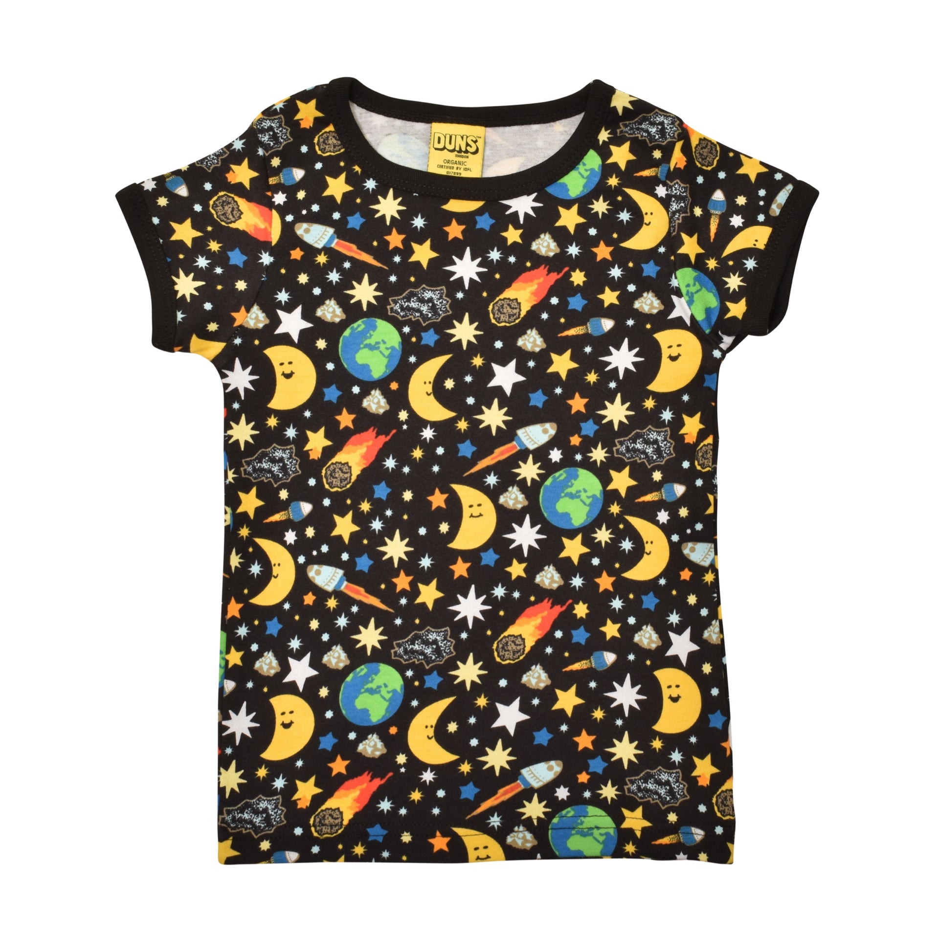 DUNS Sweden Top SS Mother Earth