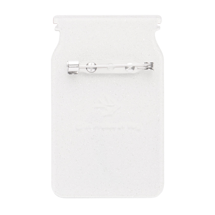 Erstwilder Chilli Charmer Brooch