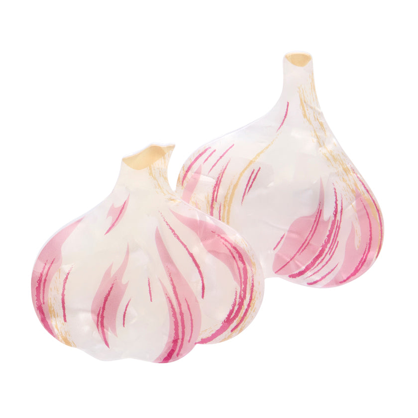 Erstwilder Garlic Guardian Brooch