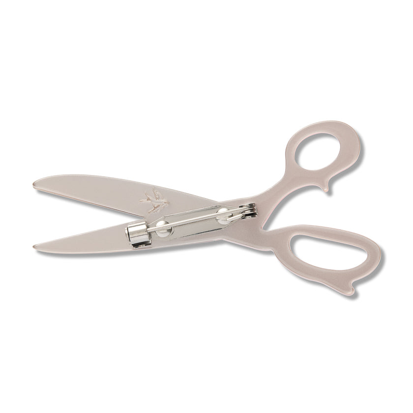 Erstwilder The Sharp End of Style Brooch