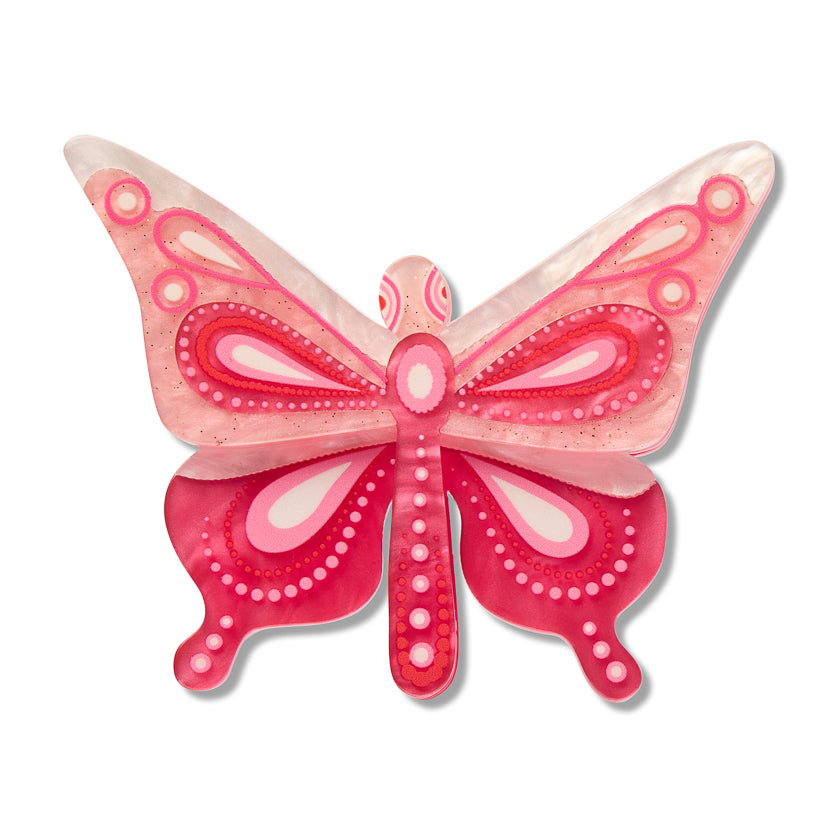 Erstwilder Kali’s Ritjinguthinha Brooch