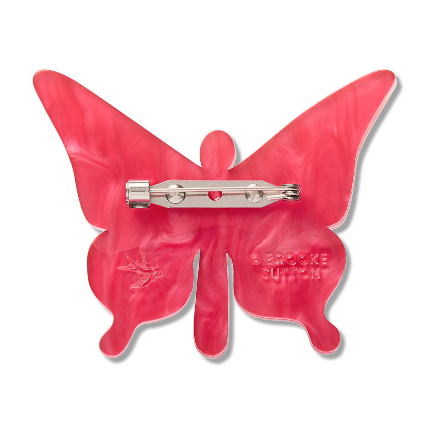 Erstwilder Kali’s Ritjinguthinha Brooch