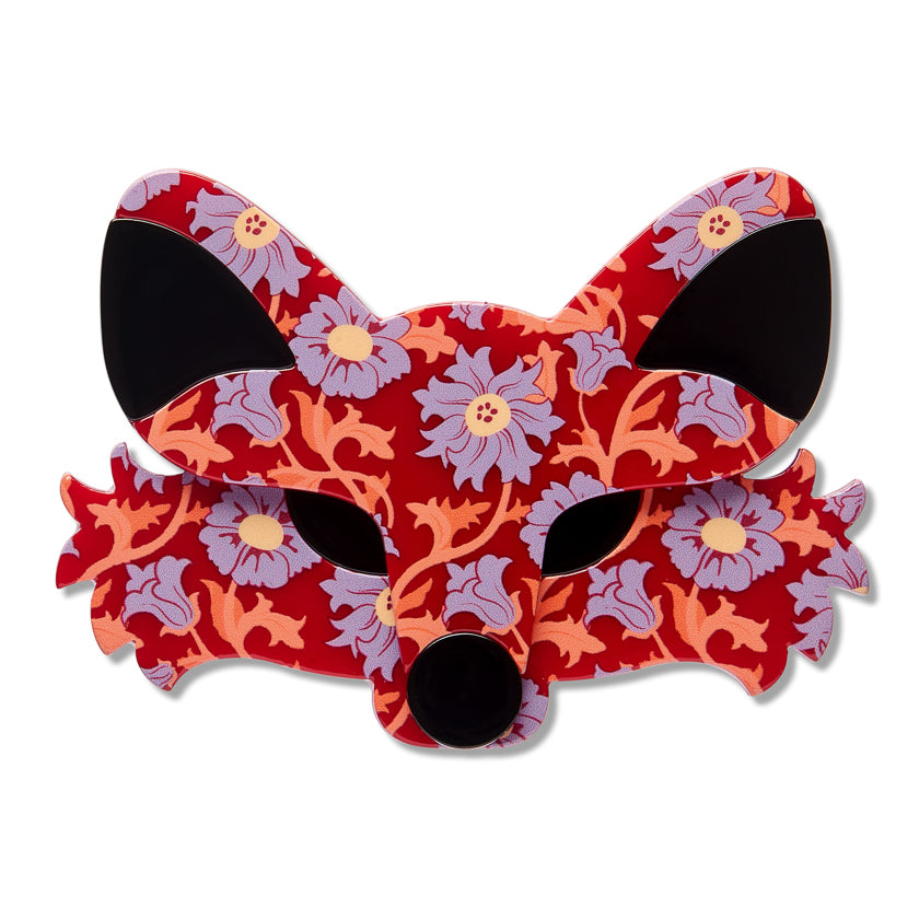 Erstwilder Brida the Botanical Brooch