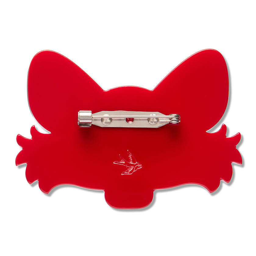 Erstwilder Brida the Botanical Brooch