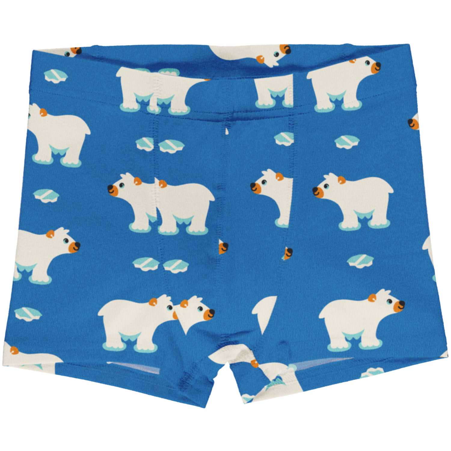 Maxomorra Boxer Shorts Ice Bear