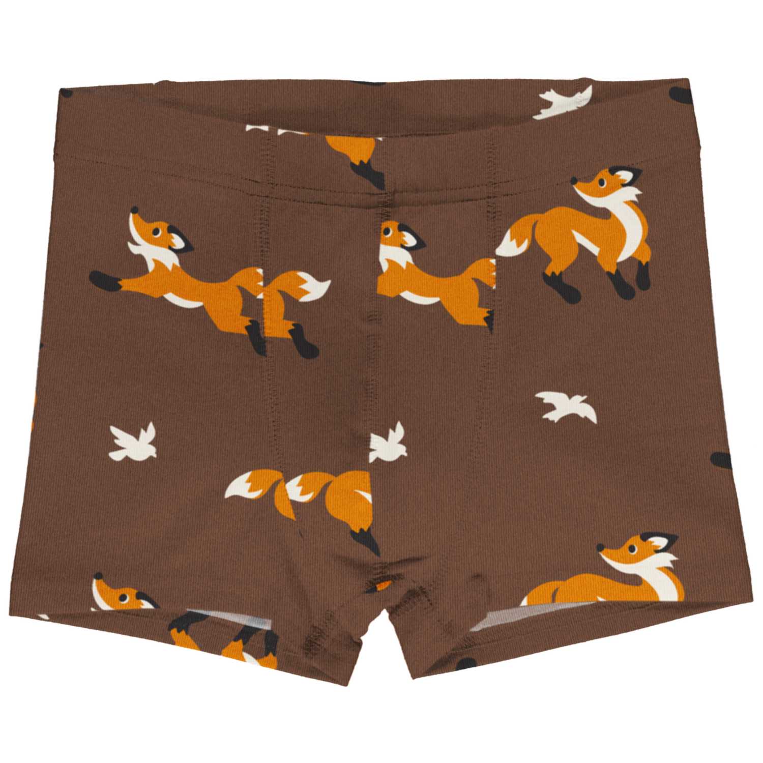 Maxomorra Boxer Shorts Fox