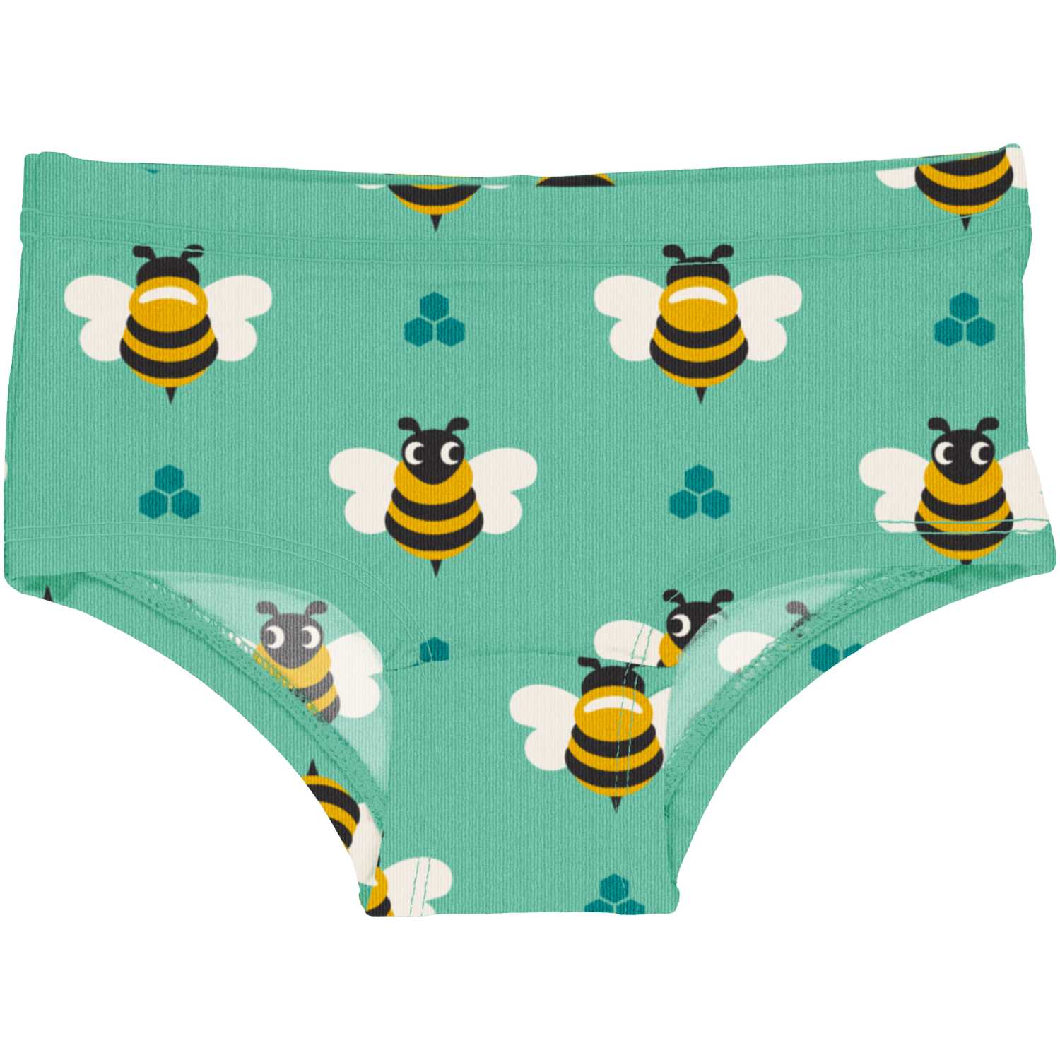 Maxomorra Brief Hipsters Swedish Vibes Bee
