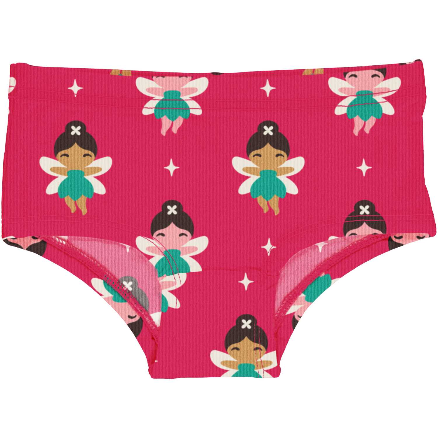 Maxomorra Brief Hipsters Fairy