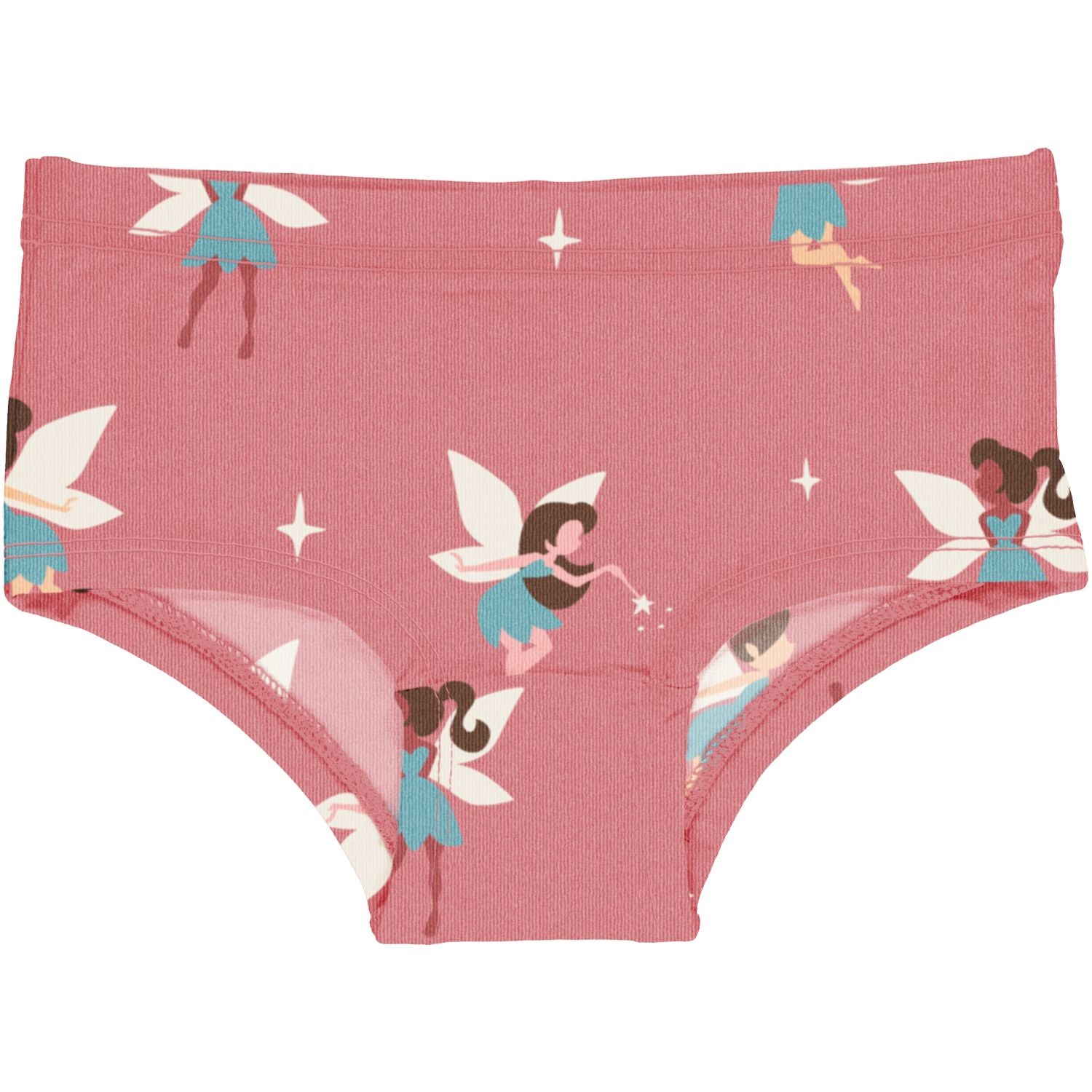 Maxomorra Brief Hipsters Fairy