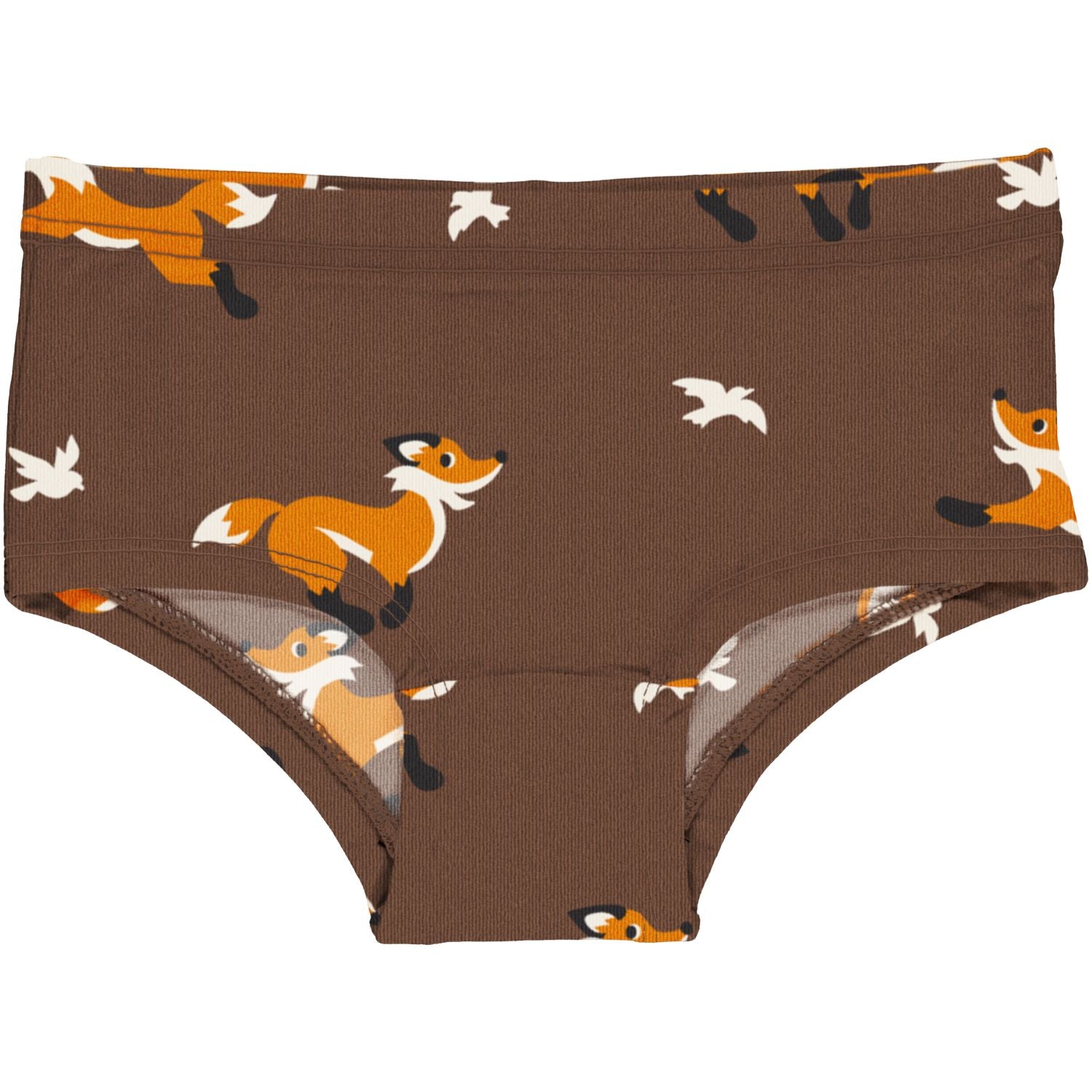 Maxomorra Brief Hipsters Fox