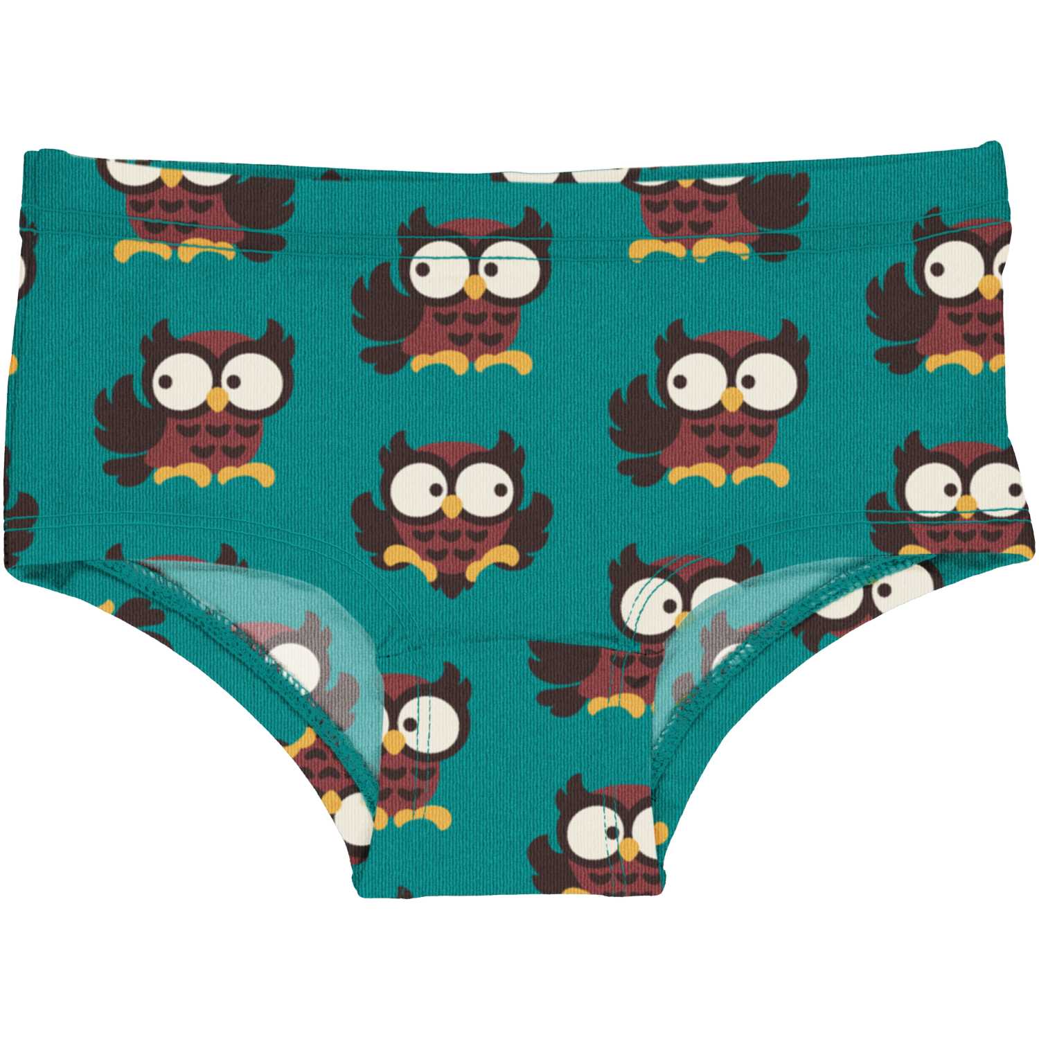 Maxomorra Brief Hipsters Pick & Mix Owl