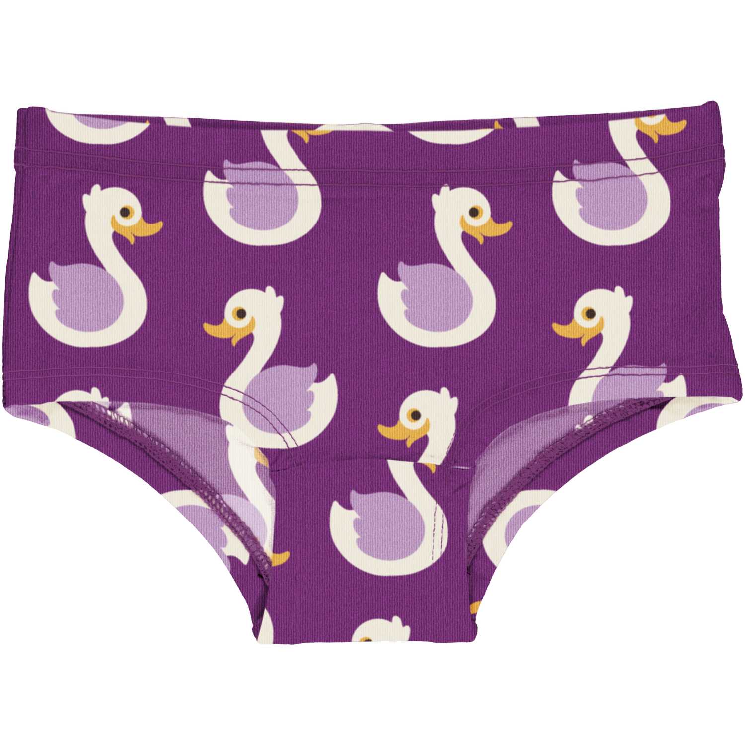 Maxomorra Brief Hipsters Pick & Mix Swan