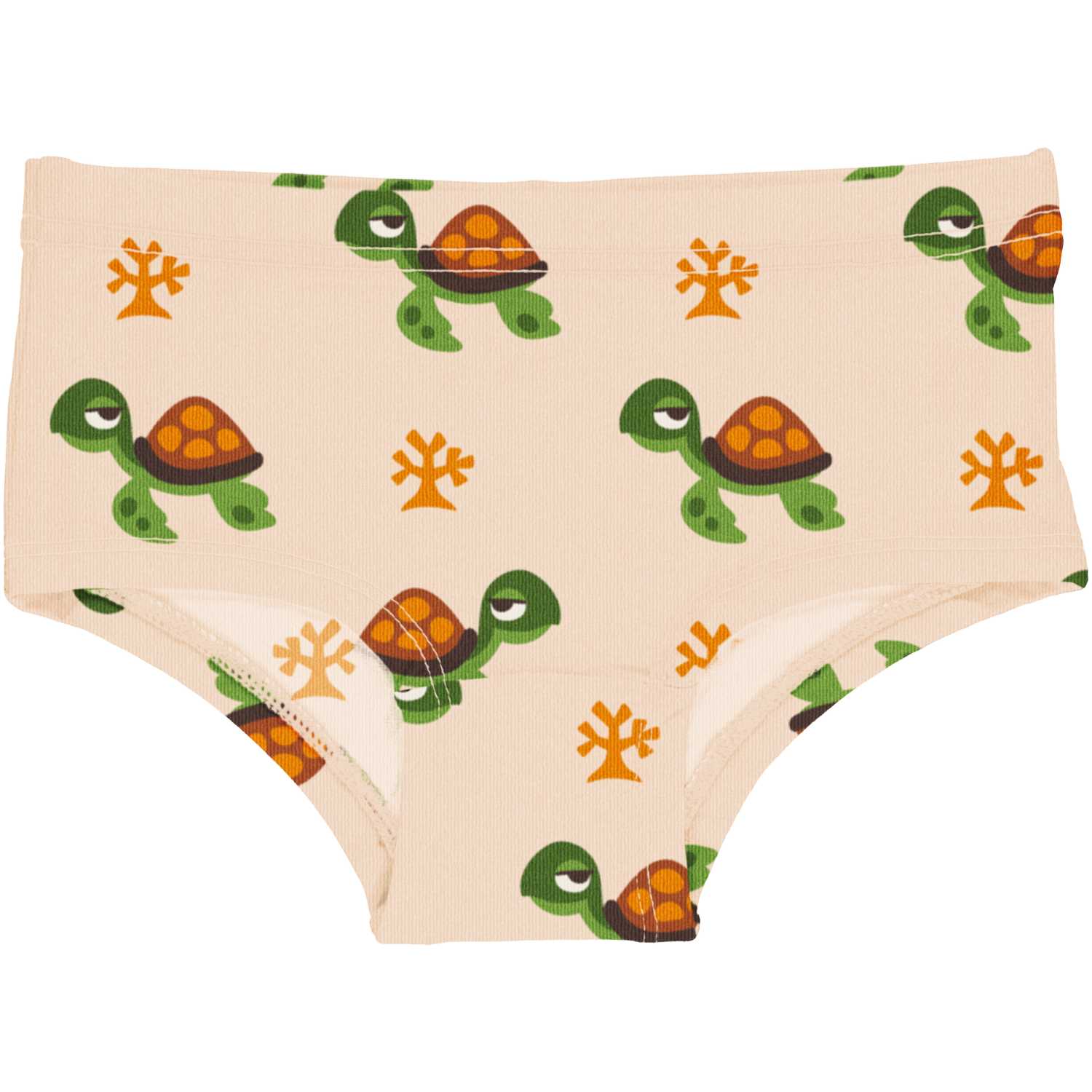 Maxomorra Brief Hipsters Bali Vibes Turtle