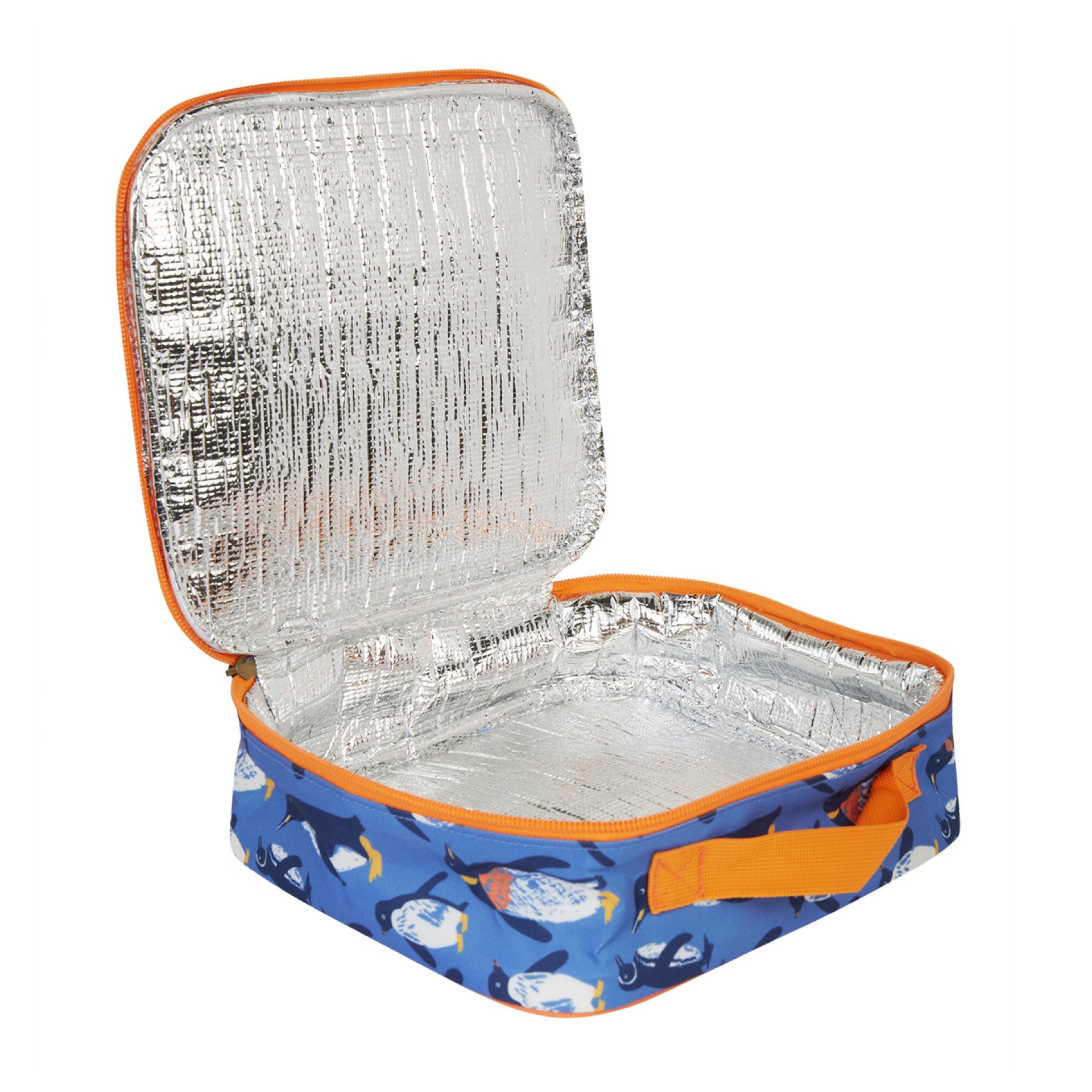 Frugi Pack A Lunch Penguin Waddle