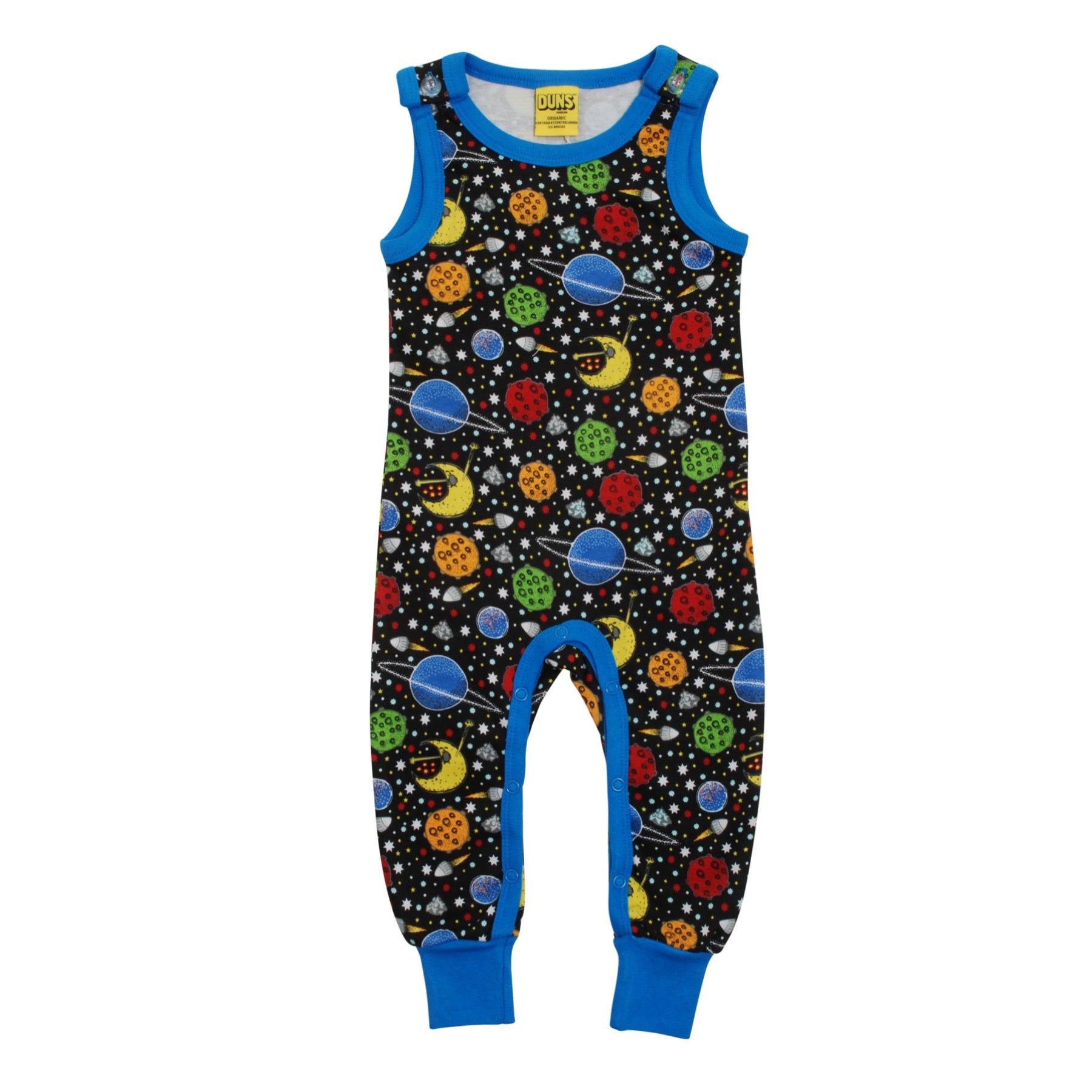 DUNS Sweden Dungarees Space