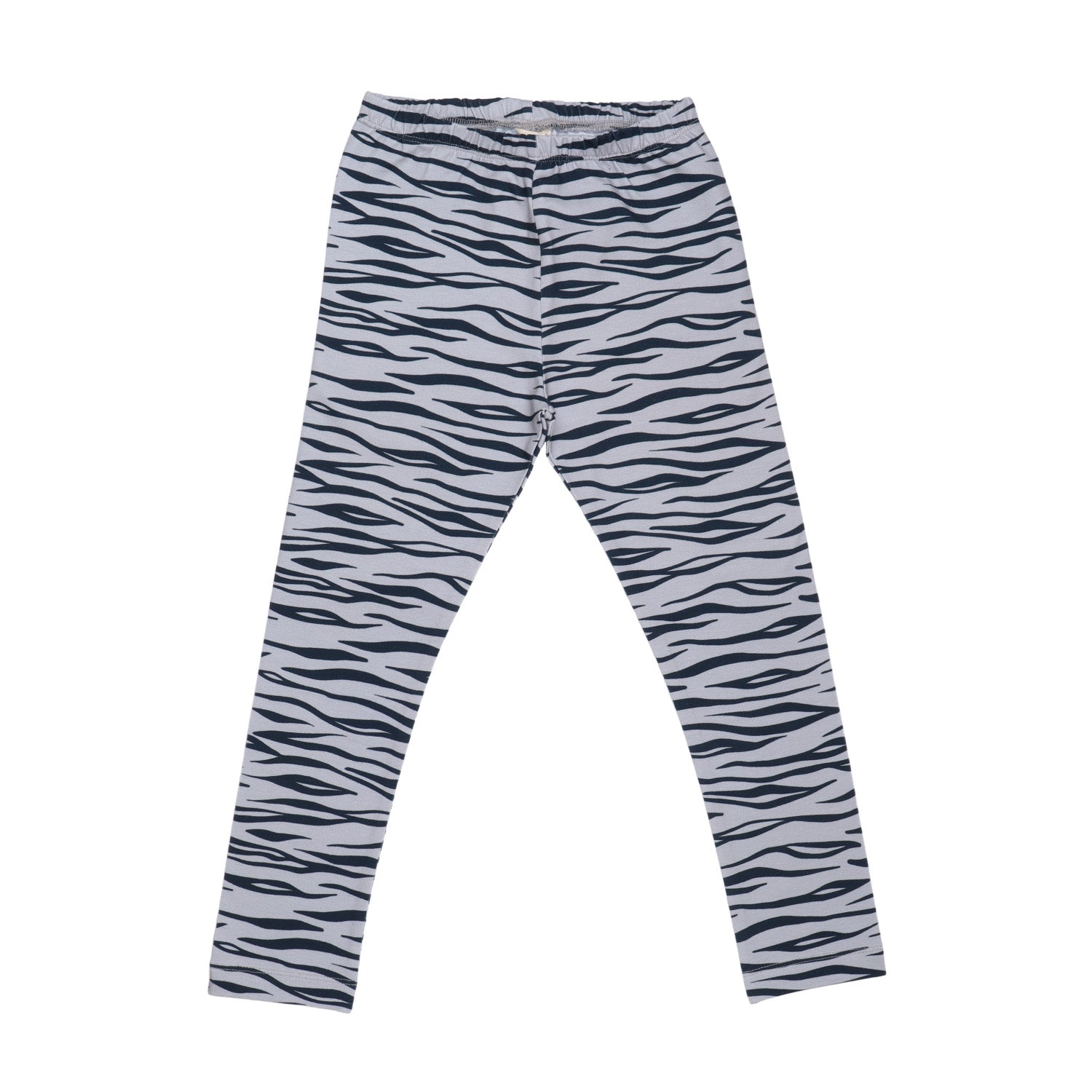 Walkiddy Leggings Tiger Pattern