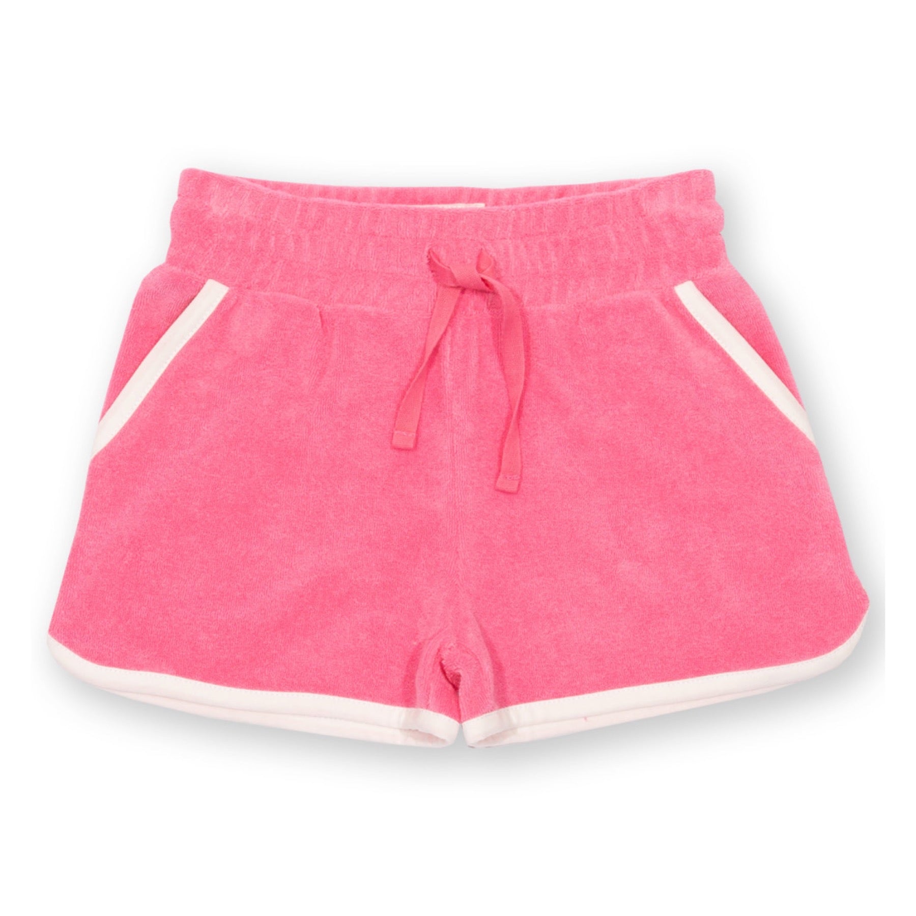 Kite Shorts Retro Pink