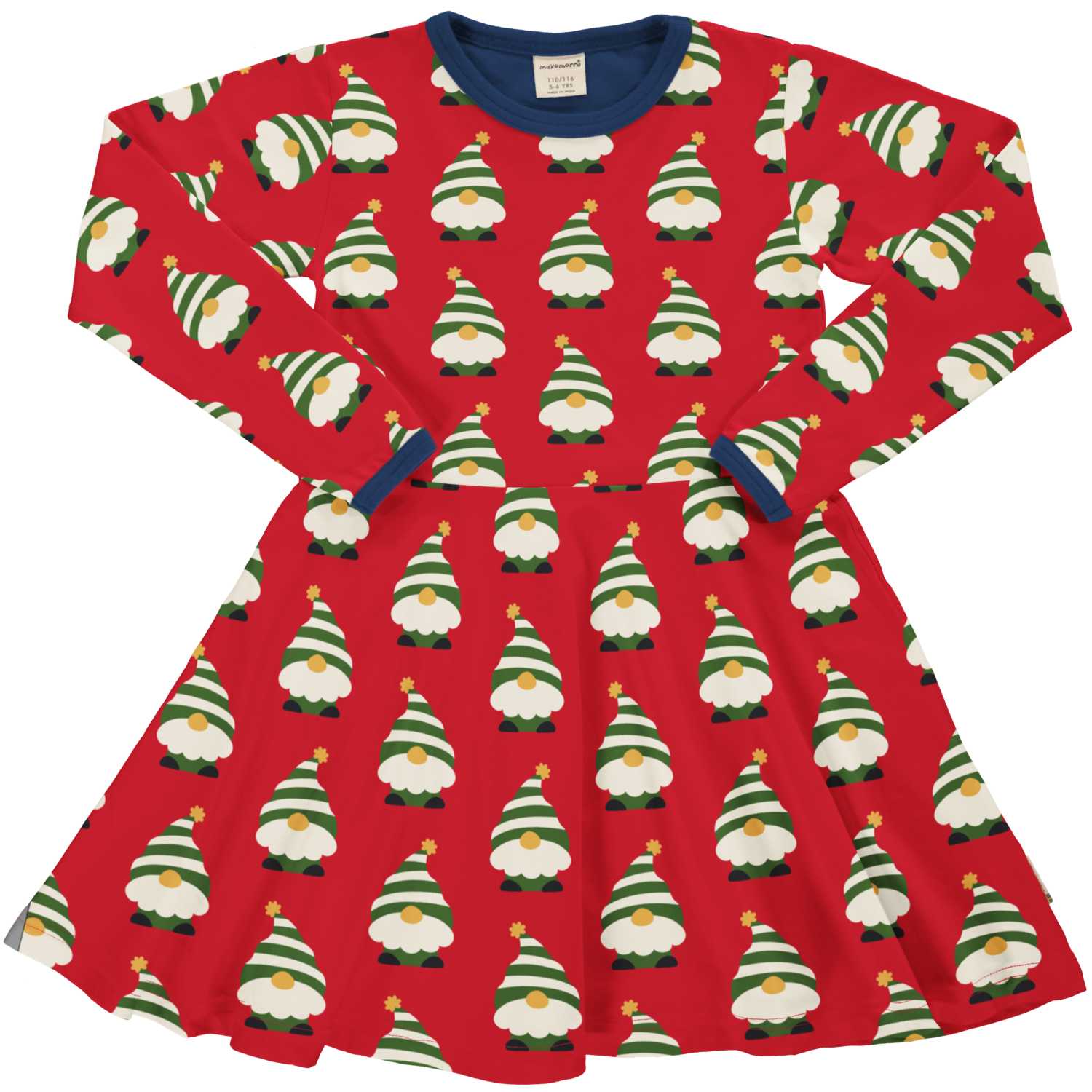 swedish christmas dress Swedish Christmas Dress