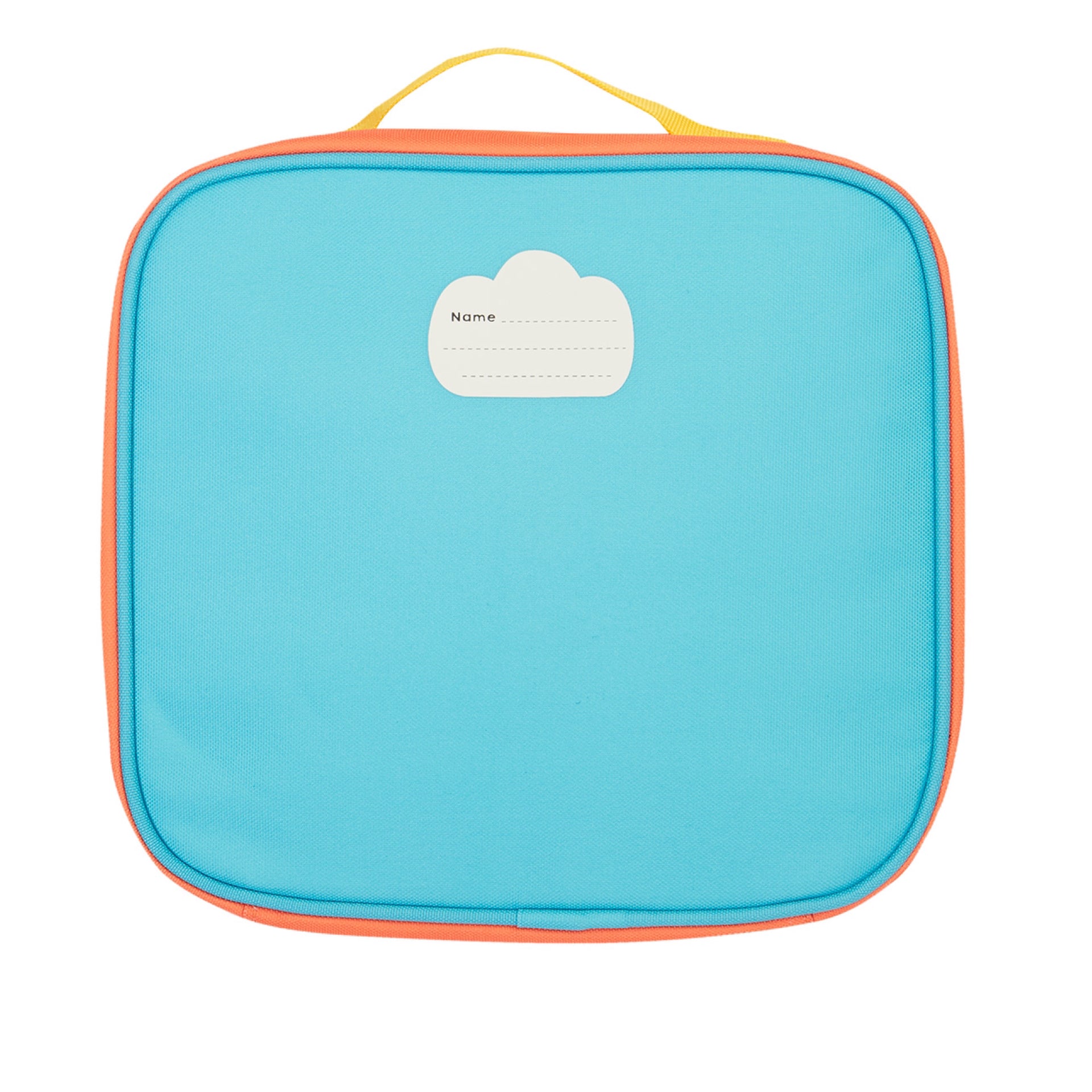 Frugi Pack A Lunch Rainbow/Sun
