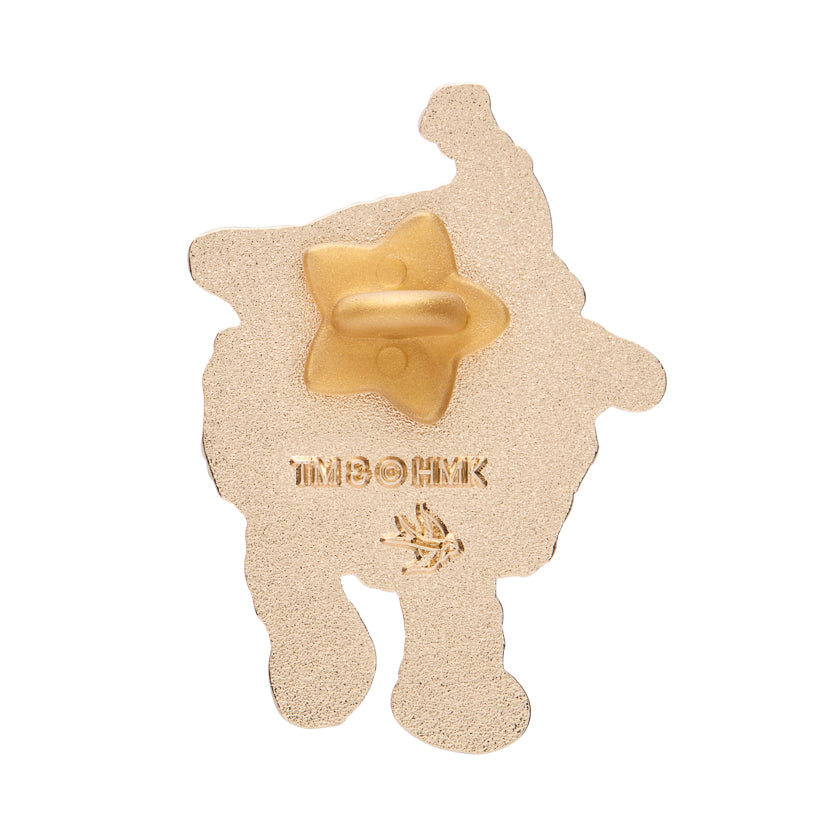 Erstwilder Twink Enamel Pin