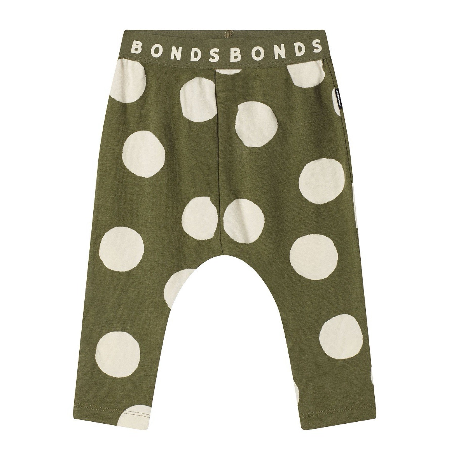 Bonds Roomies Pant Dots and Spots