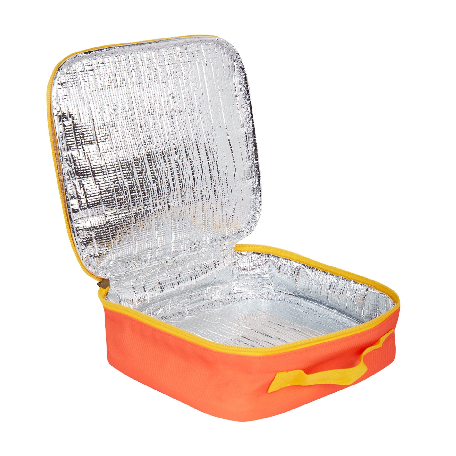 Frugi Pack A Lunch Rainbow/Sun