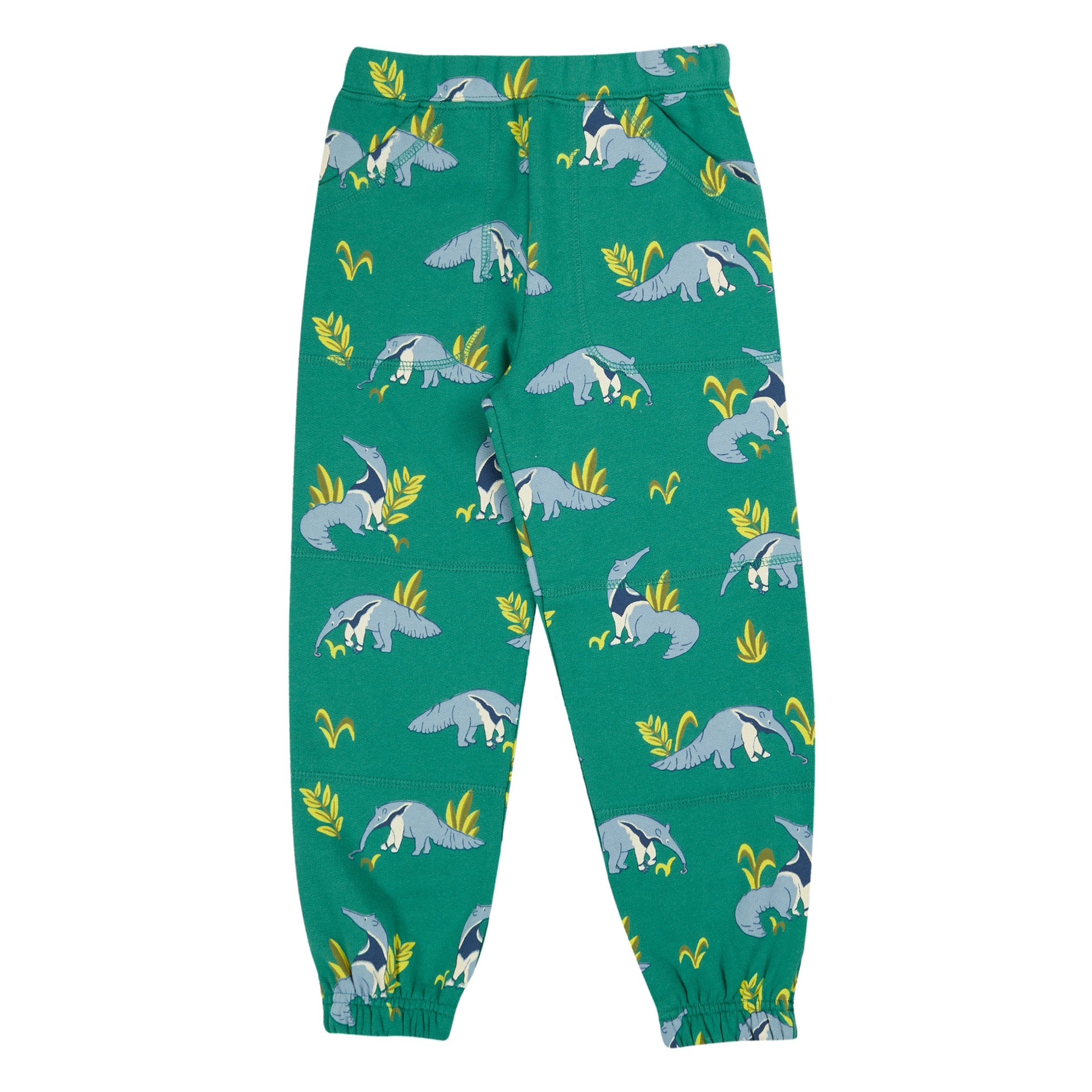 Frugi Malpas Joggers Anteater Parade