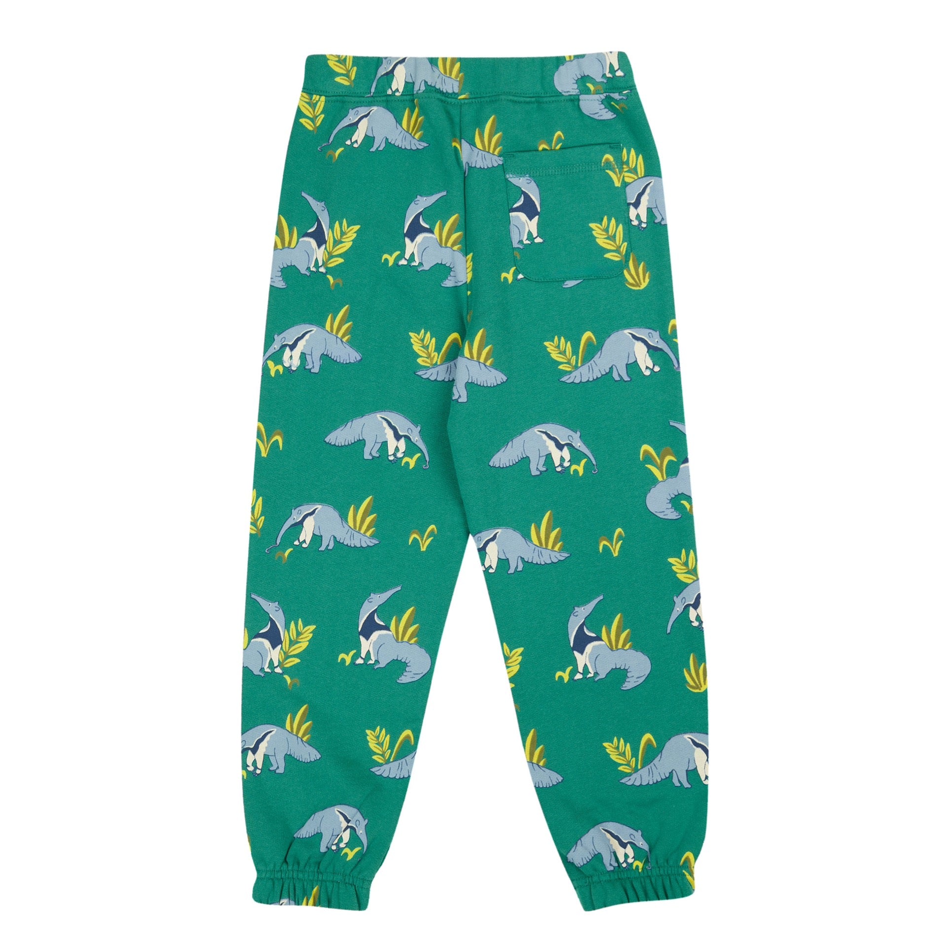 Frugi Malpas Joggers Anteater Parade