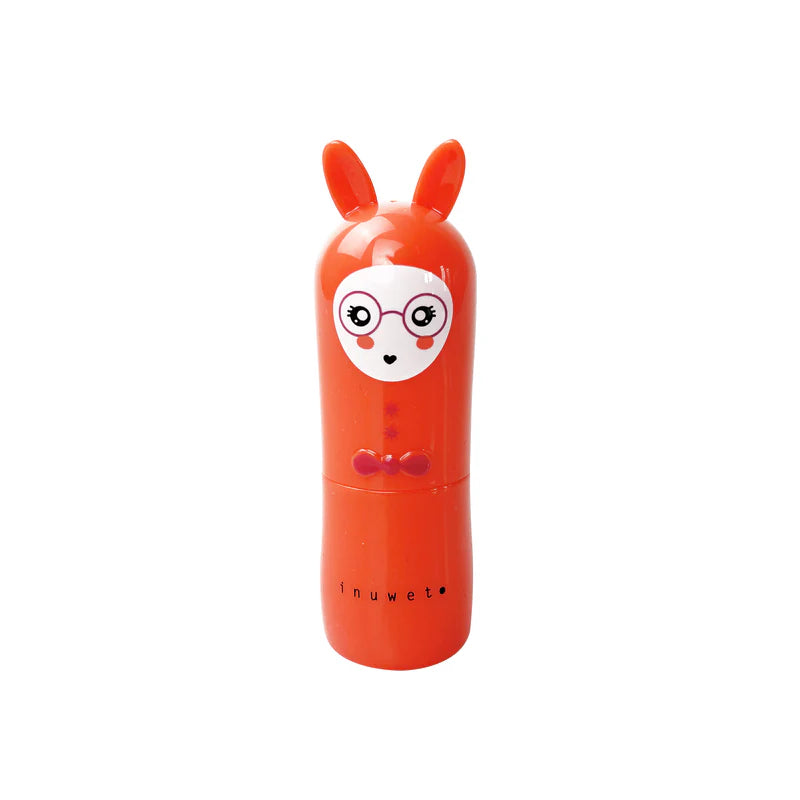 INUWET Bunny Lip Balm Cola