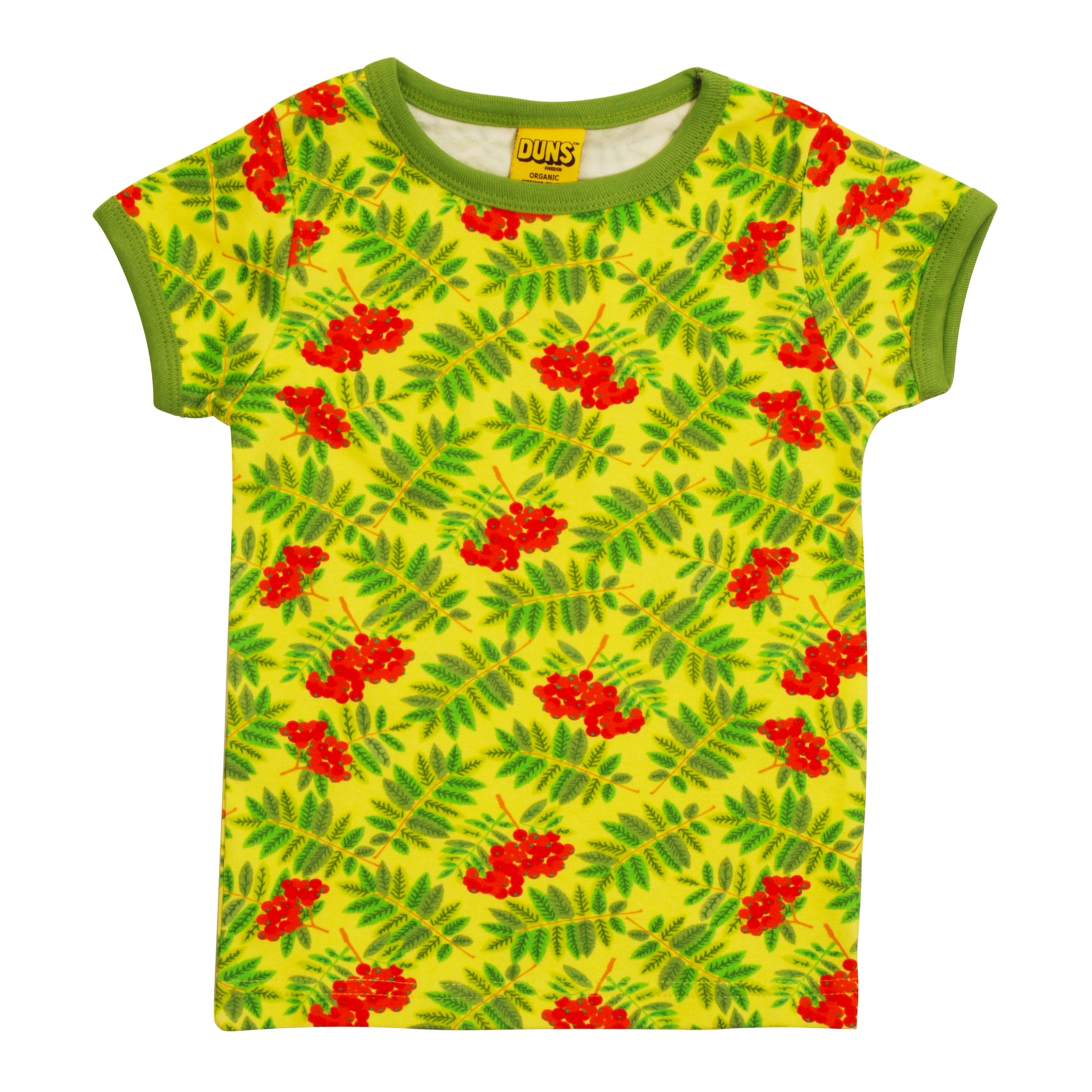 DUNS Sweden Top SS Rowan