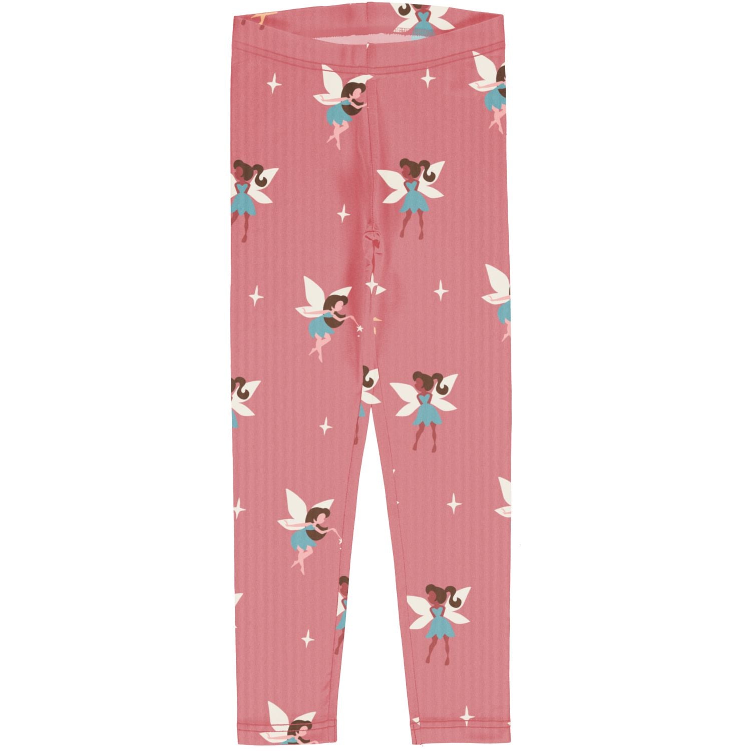 Maxomorra Leggings Fairy