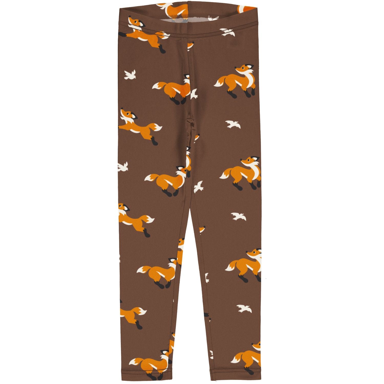 Maxomorra Leggings Fox