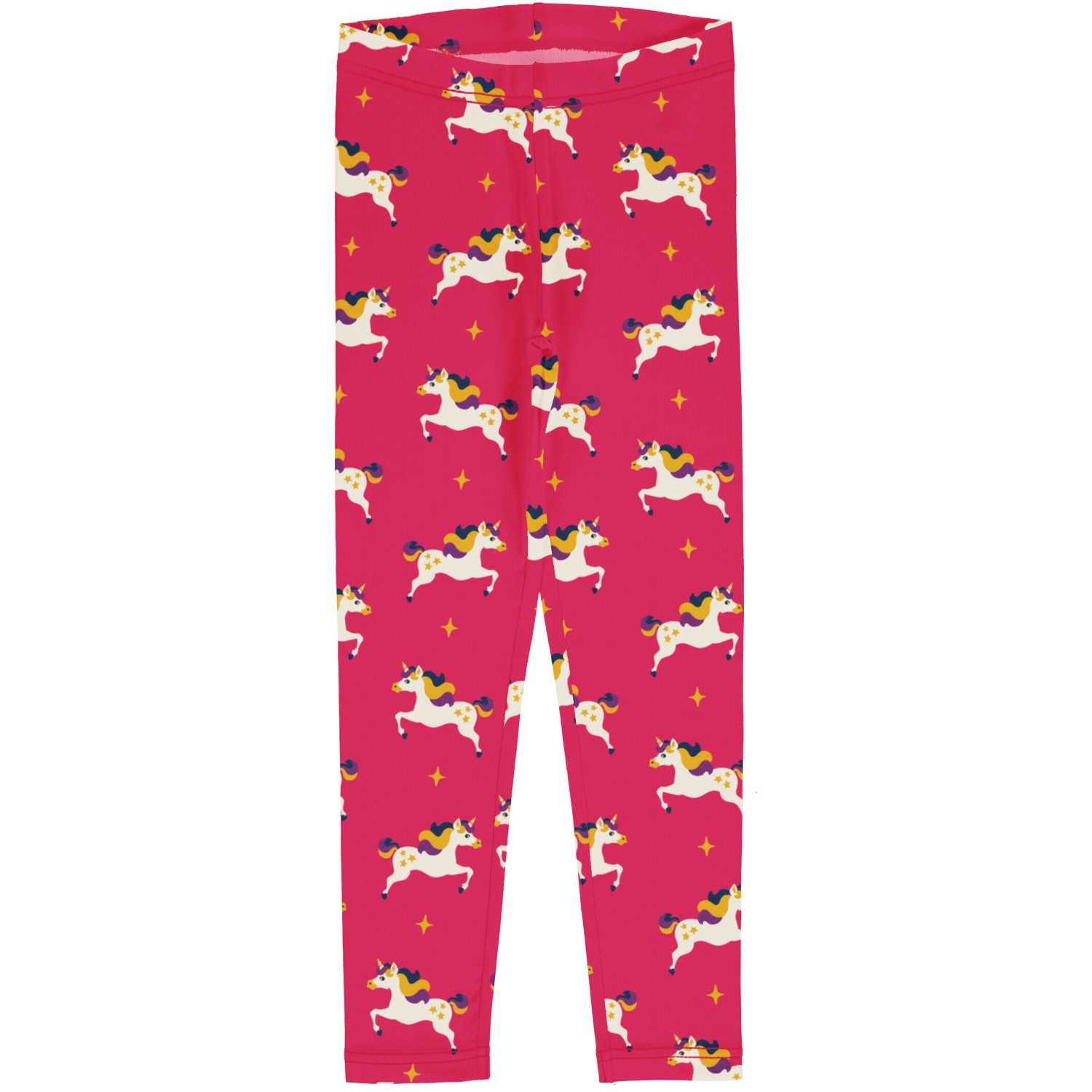 Maxomorra Leggings Unicorn