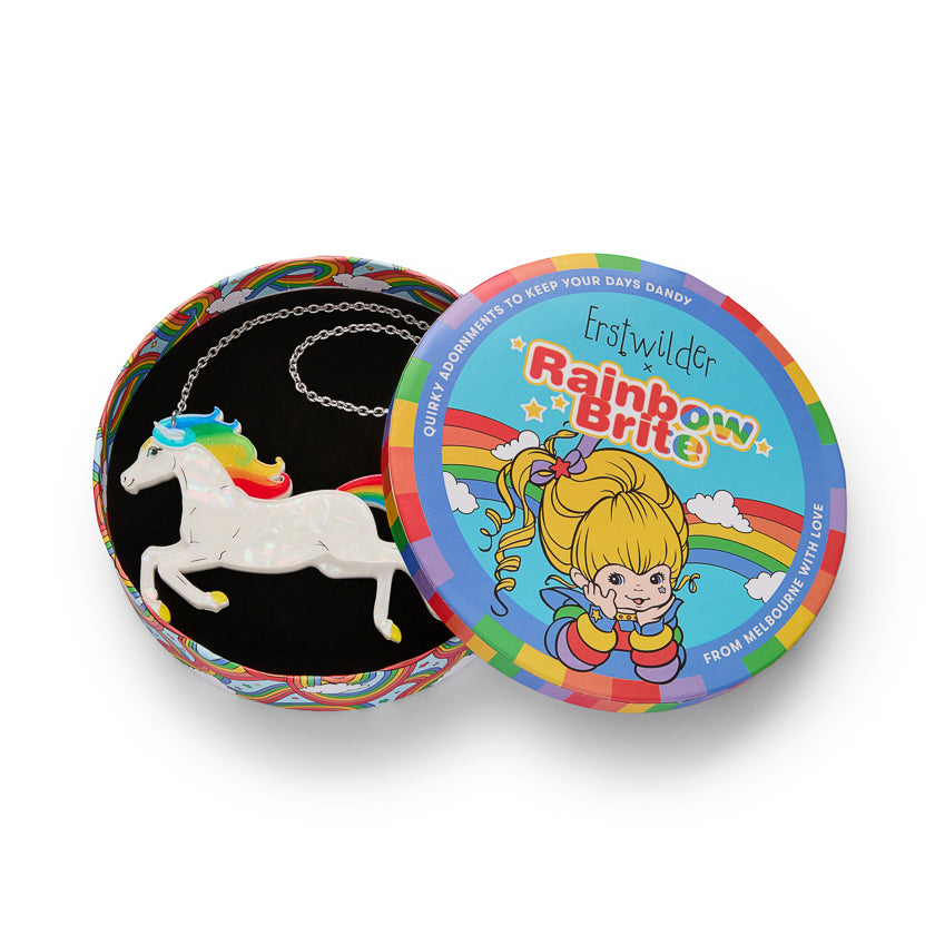 Erstwilder Starlite Necklace