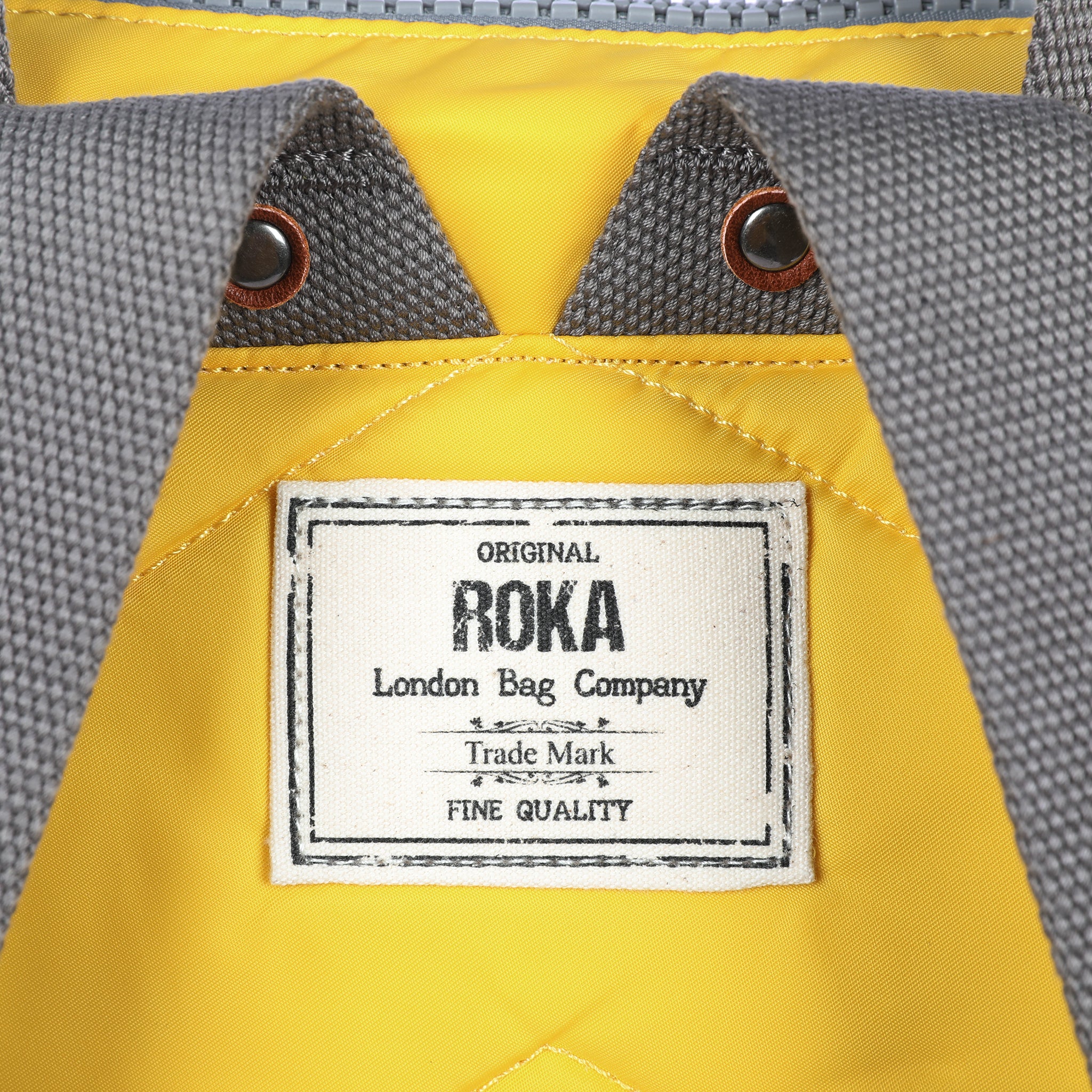 ROKA London Bantry B Yellow (Medium)