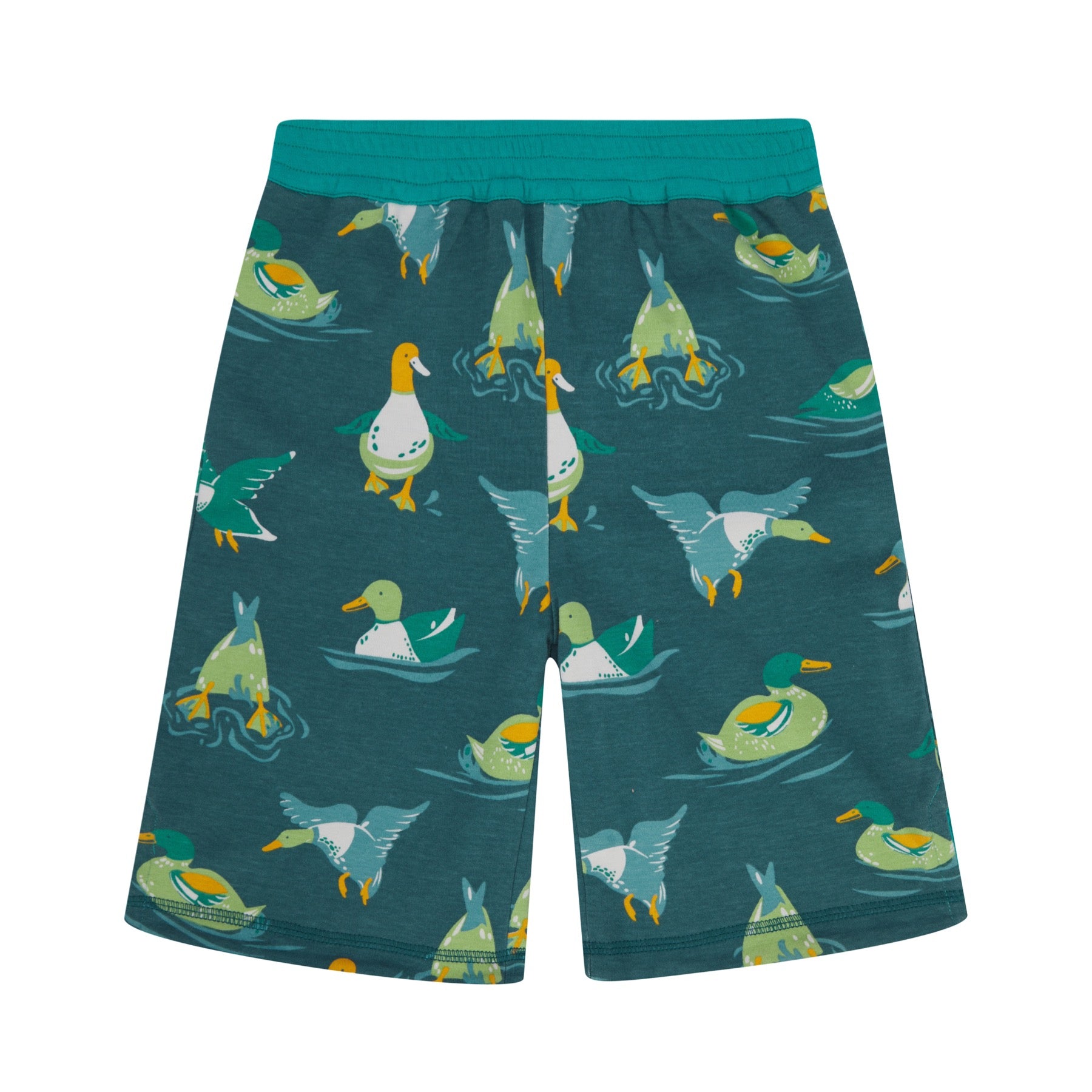 Piccalilly Shorts Reversible Duck and Dive