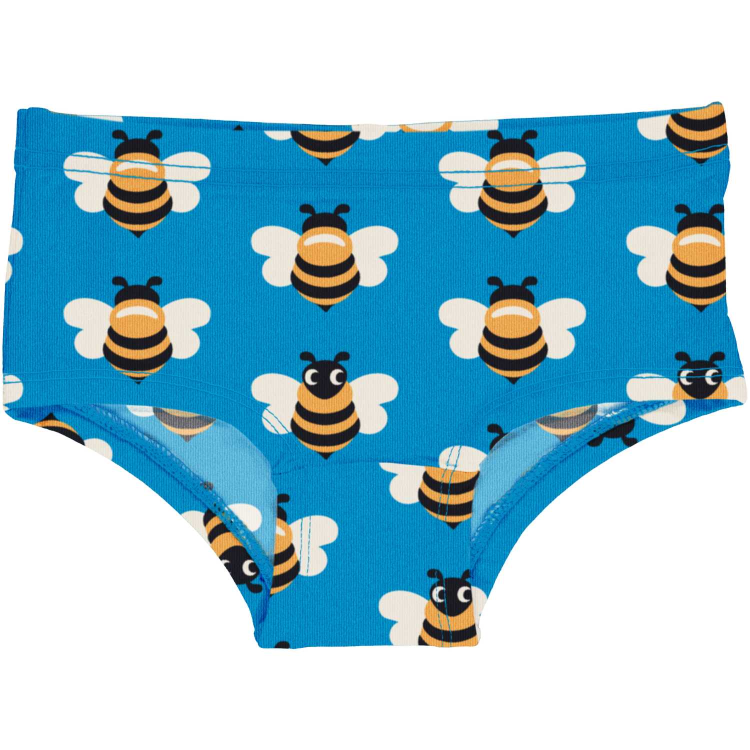 Maxomorra Brief Hipsters Picnic Bee